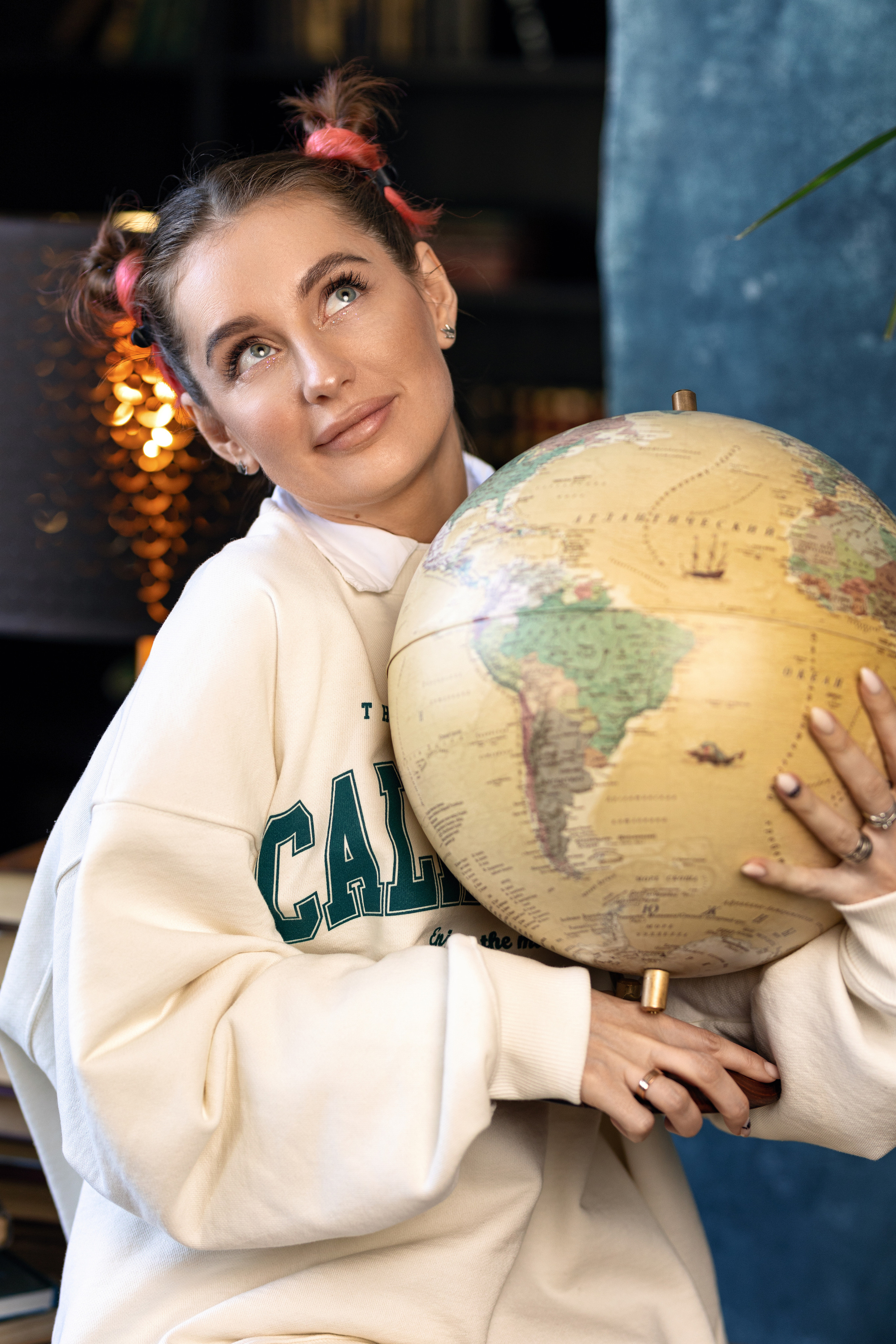 Олиша. Портретный фотограф в Самаре Андрей Трифонов