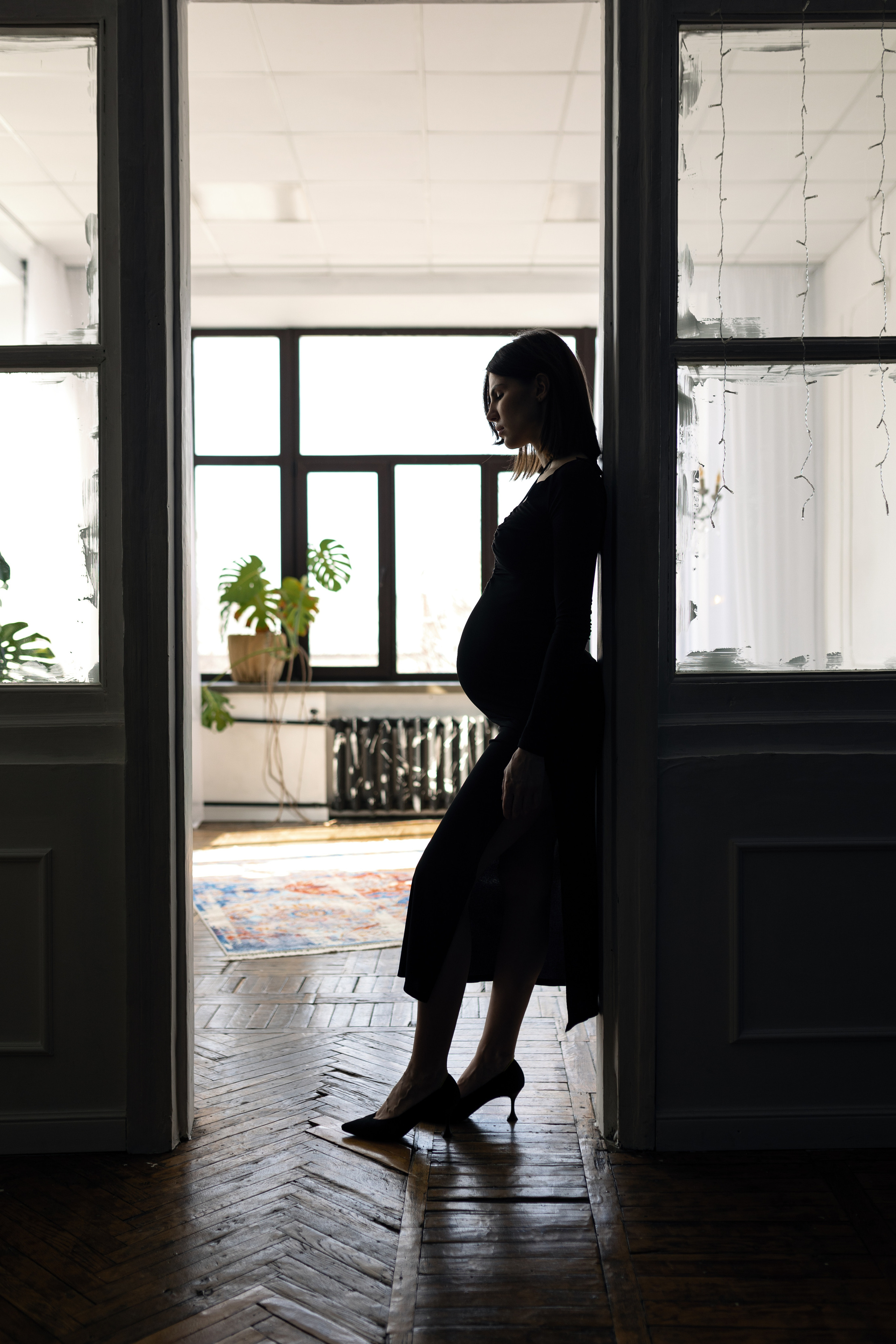 Саша. Портретный фотограф в Самаре Андрей Трифонов