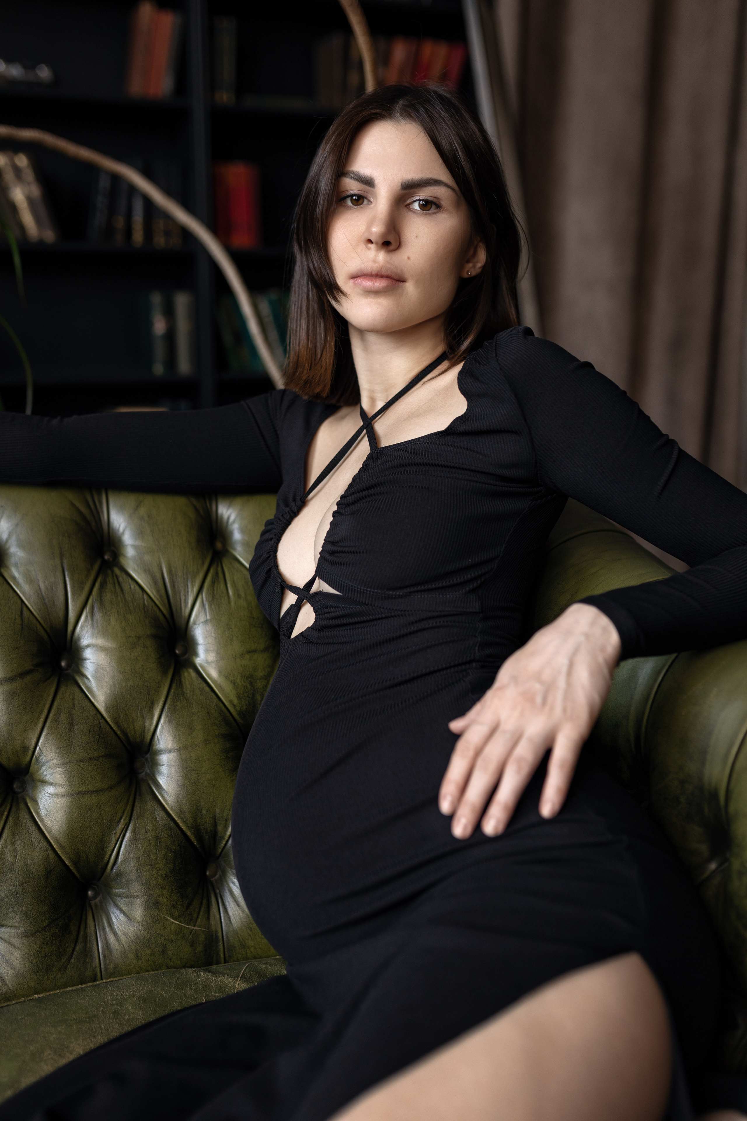 Саша. Портретный фотограф в Самаре Андрей Трифонов