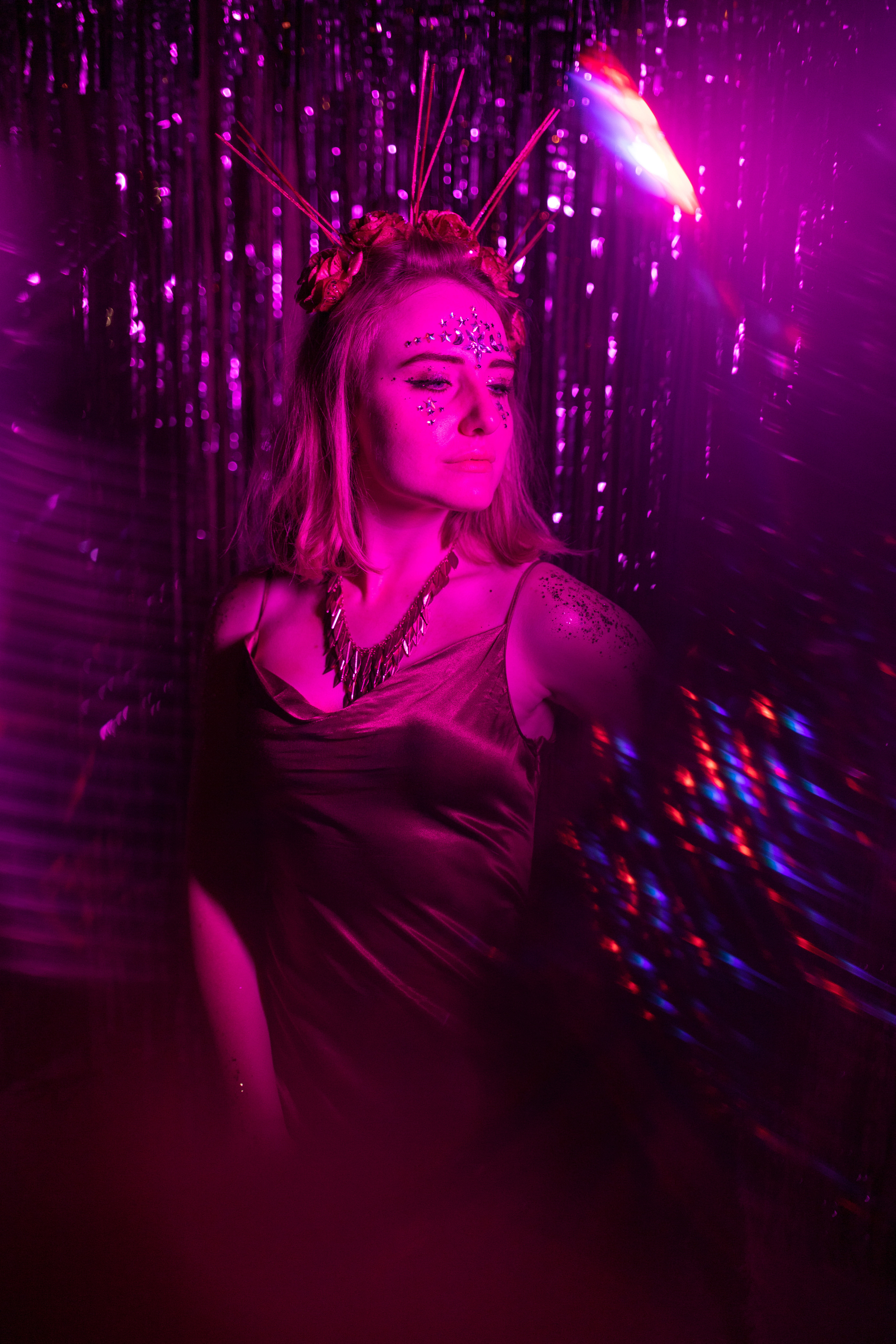 Девичник у Сказки. Портретный фотограф в Самаре Андрей Трифонов