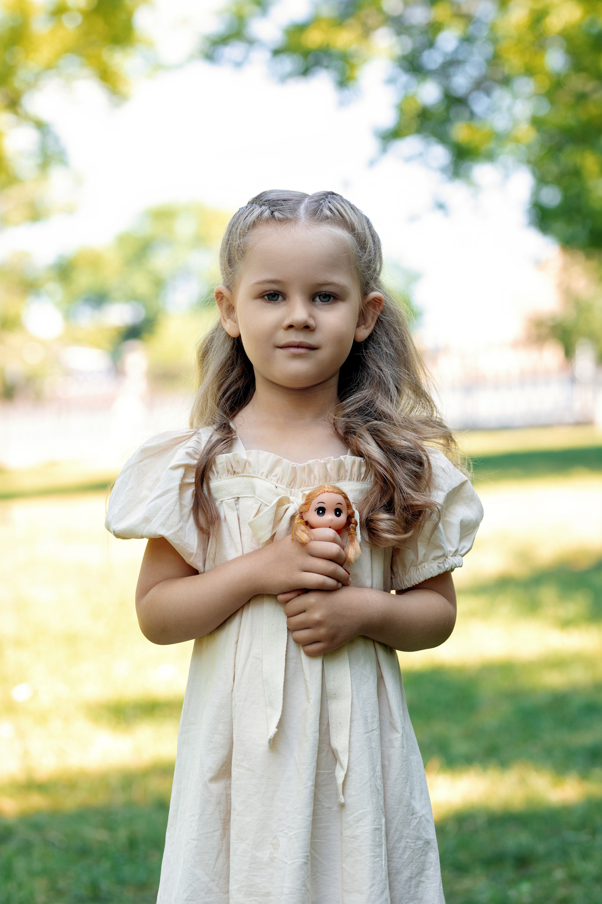 Семья Статиных. Портретный фотограф в Самаре Андрей Трифонов