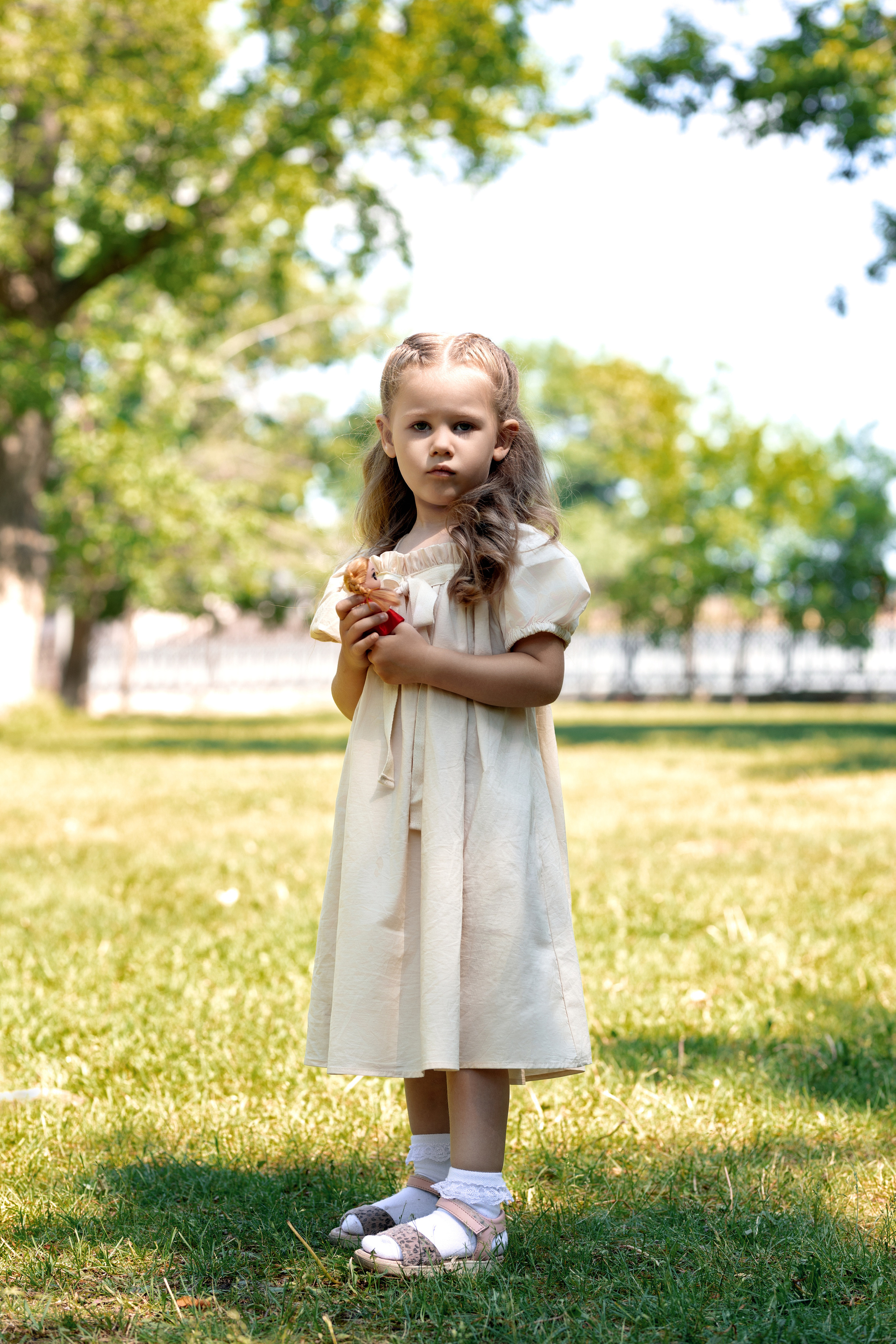 Семья Статиных. Портретный фотограф в Самаре Андрей Трифонов