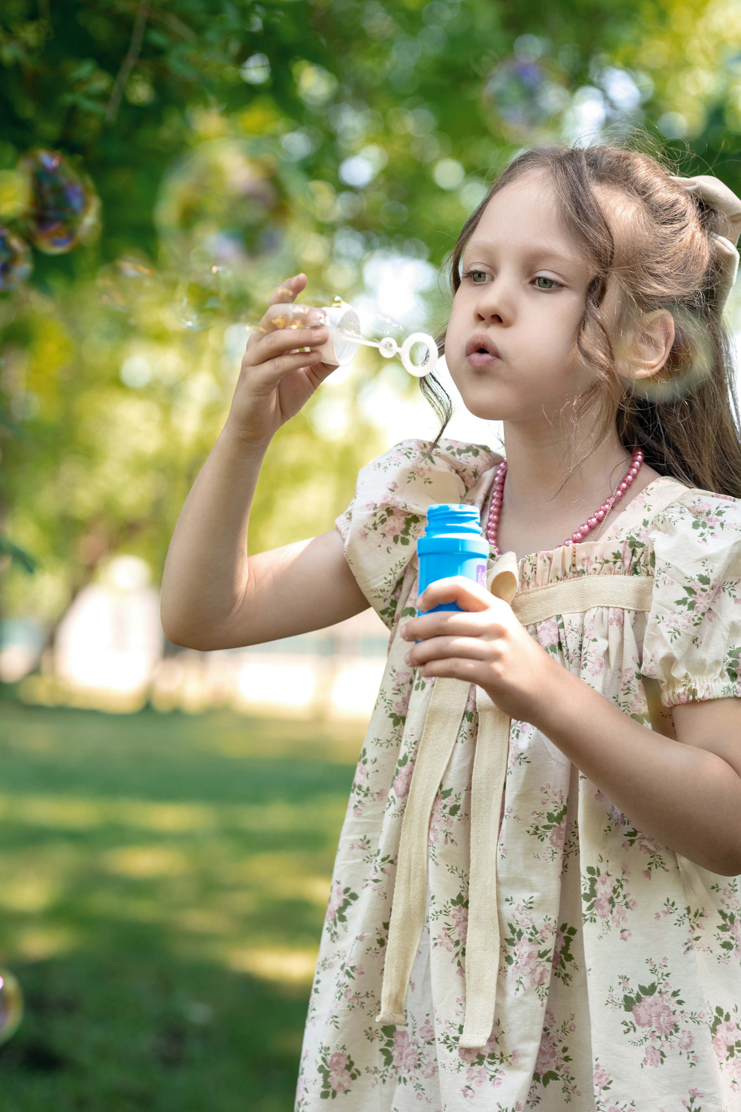 Семья Статиных. Портретный фотограф в Самаре Андрей Трифонов