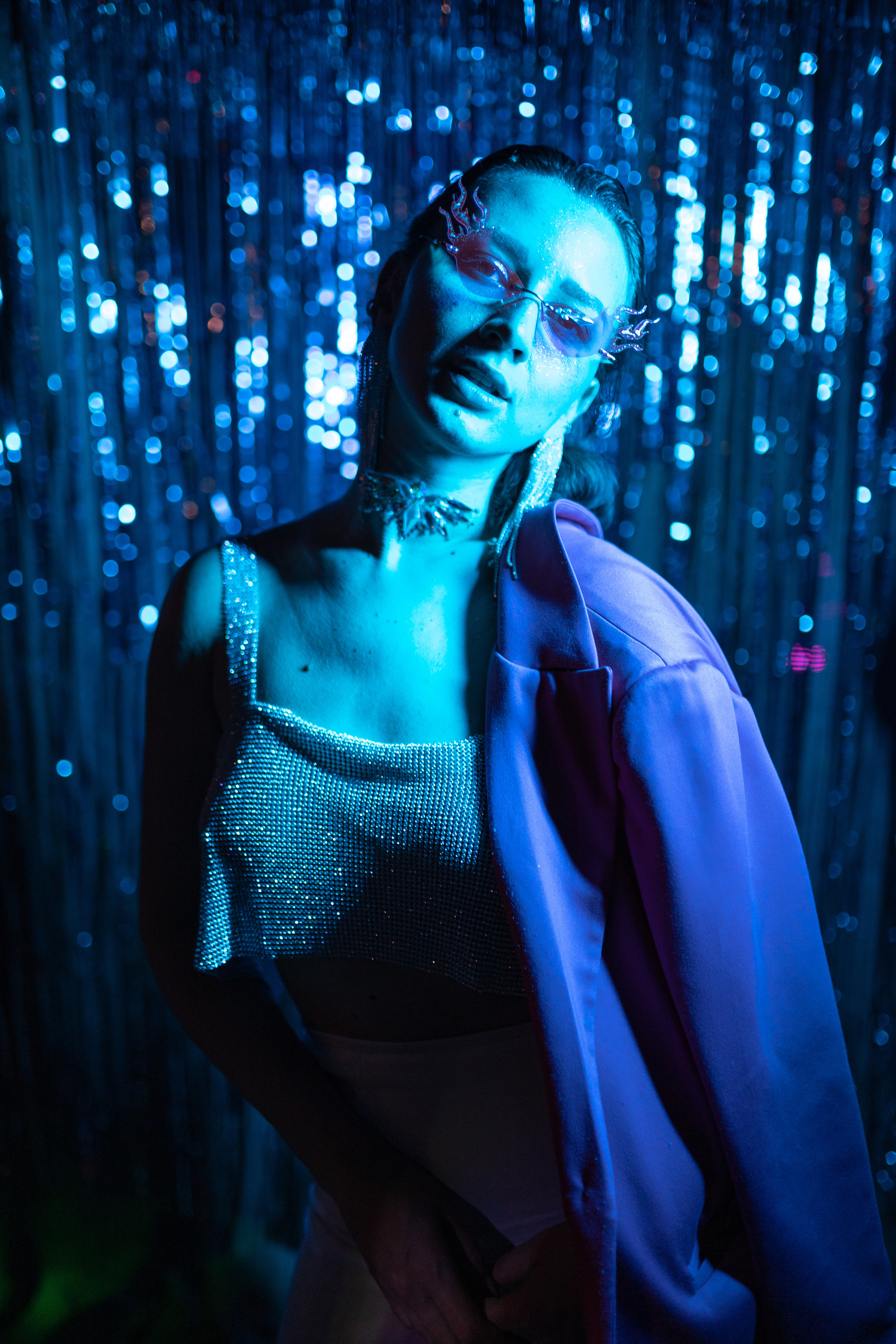 Девичник у Сказки. Портретный фотограф в Самаре Андрей Трифонов