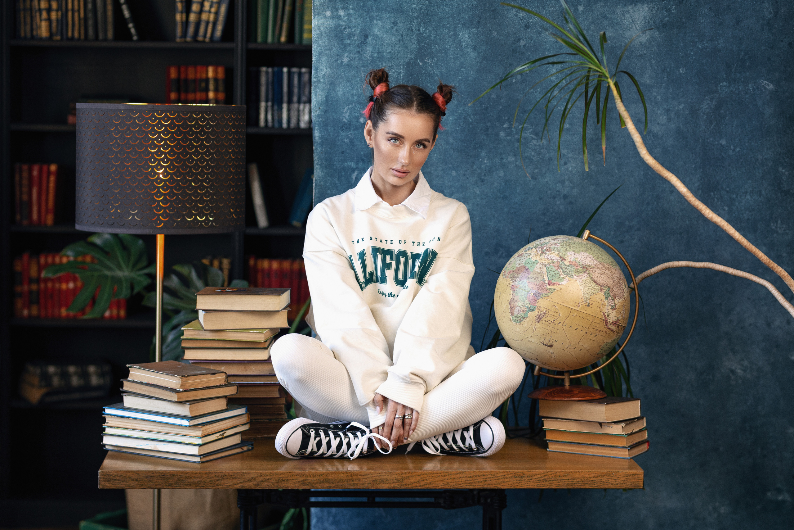 Олиша. Портретный фотограф в Самаре Андрей Трифонов