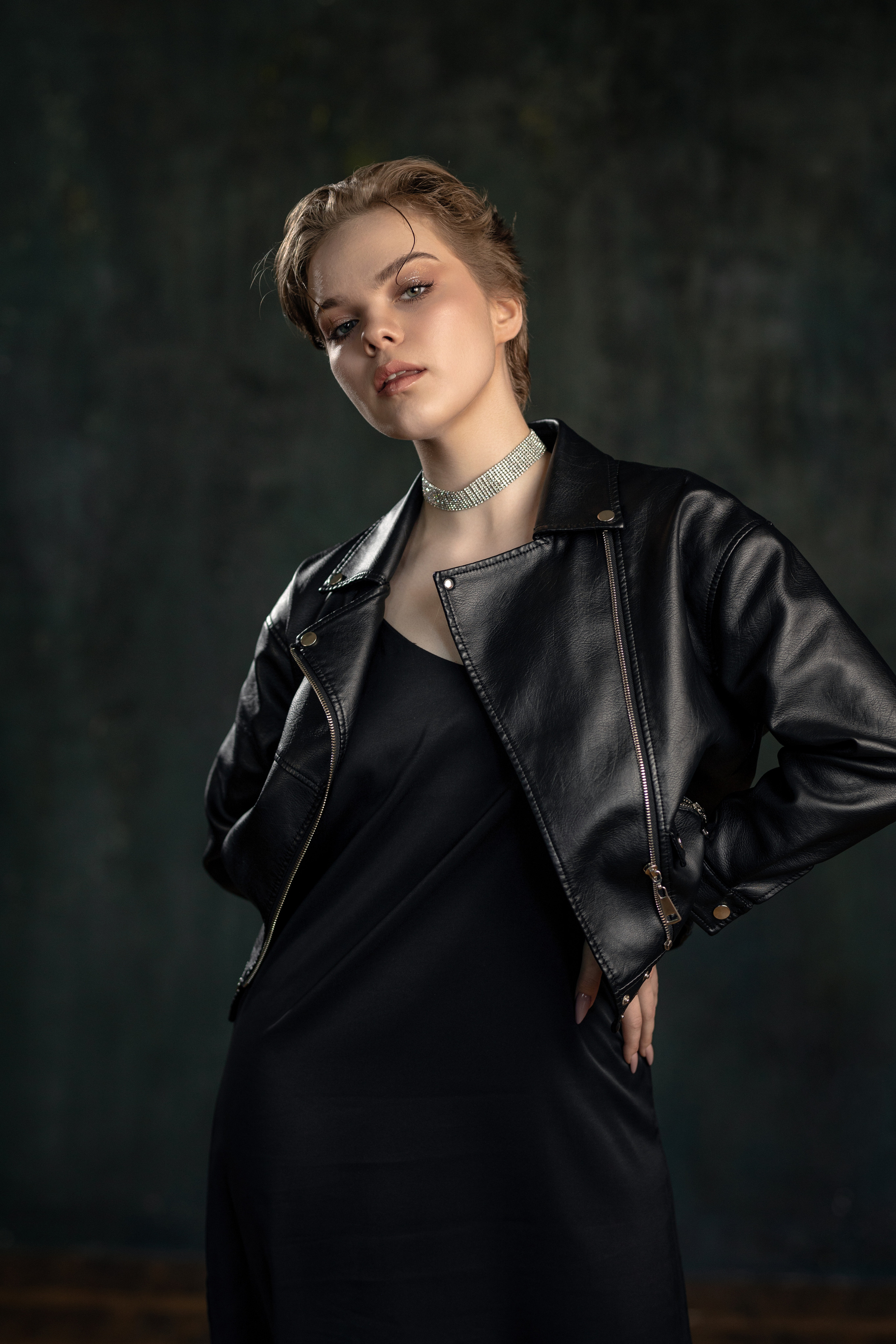 Контент съемка для сотрудниц бьюти сферы. Портретный фотограф в Самаре Андрей Трифонов