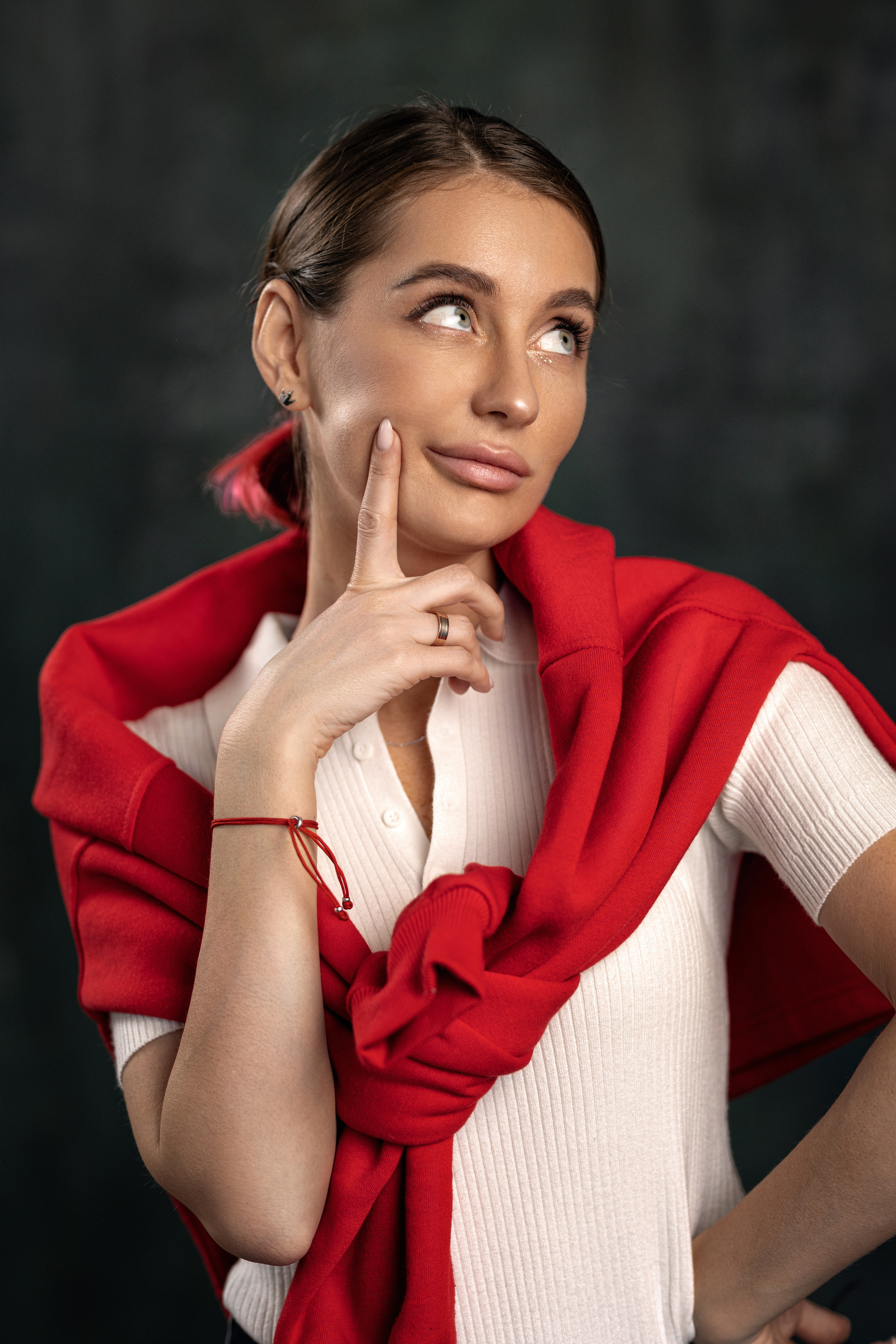 Олиша. Портретный фотограф в Самаре Андрей Трифонов