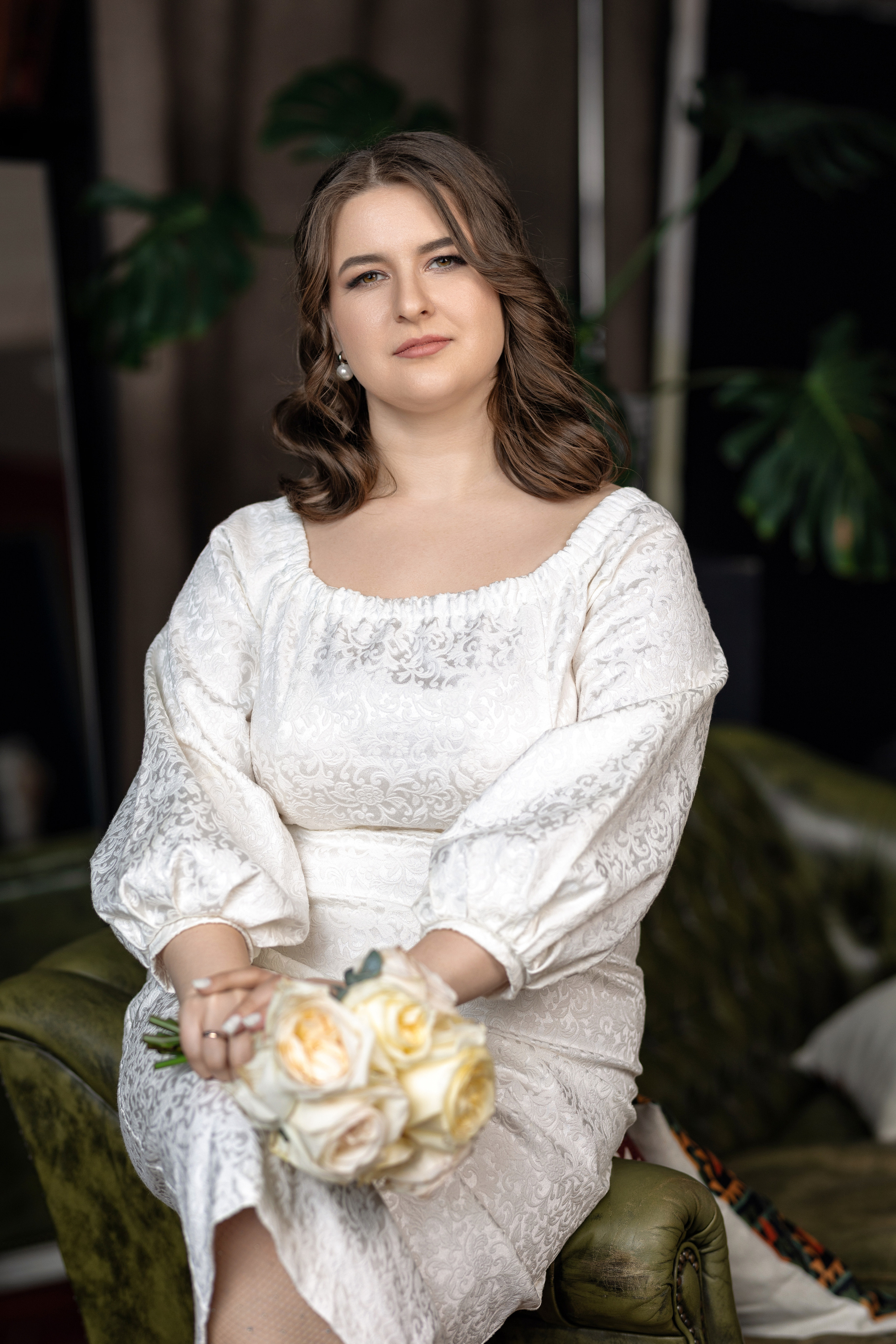 Свадебная фотосессия для Павла и Марины, Фотостудия NeoMuse. Портретный фотограф в Самаре Андрей Трифонов