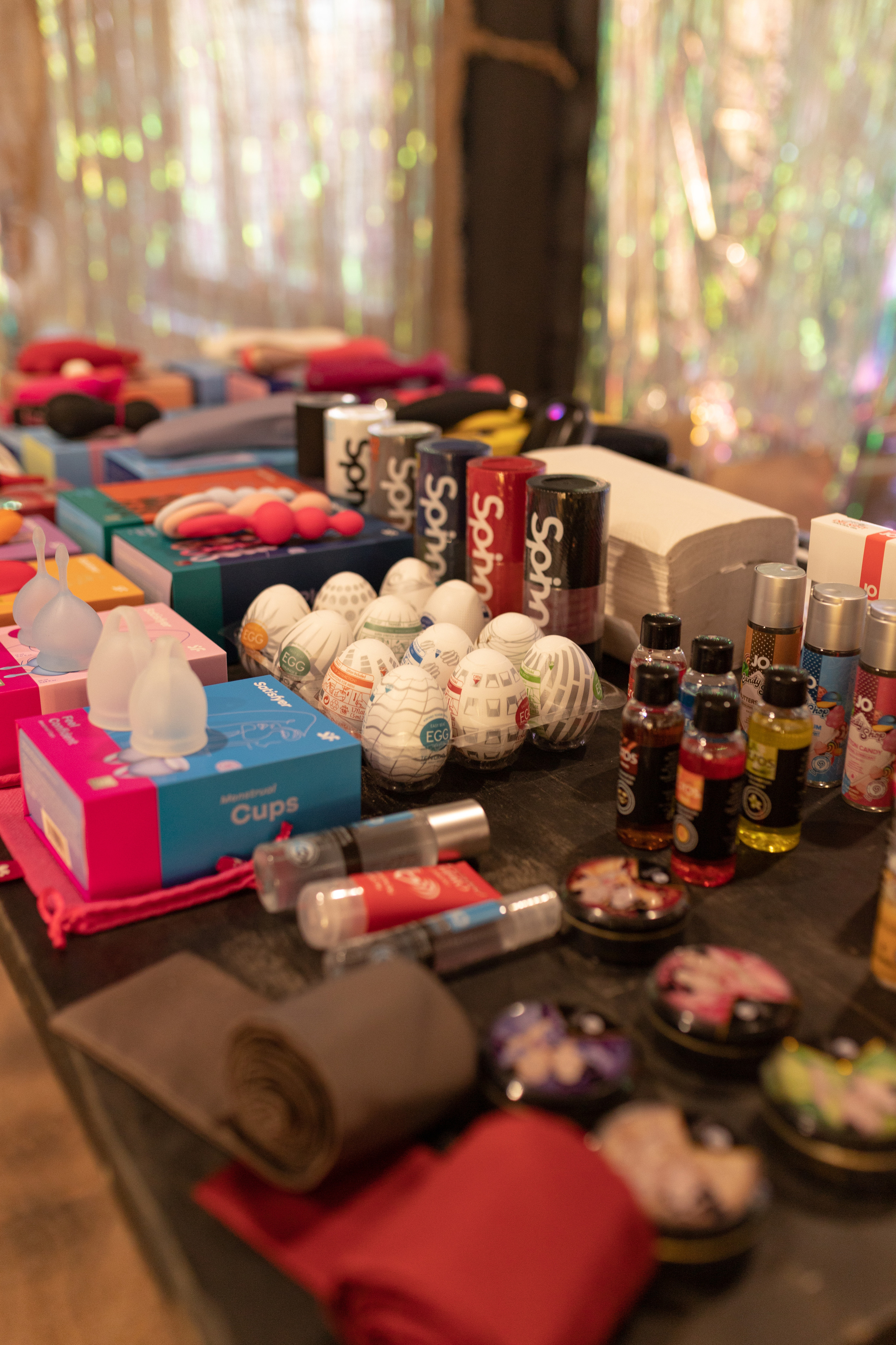 Девичник у Сказки. Портретный фотограф в Самаре Андрей Трифонов