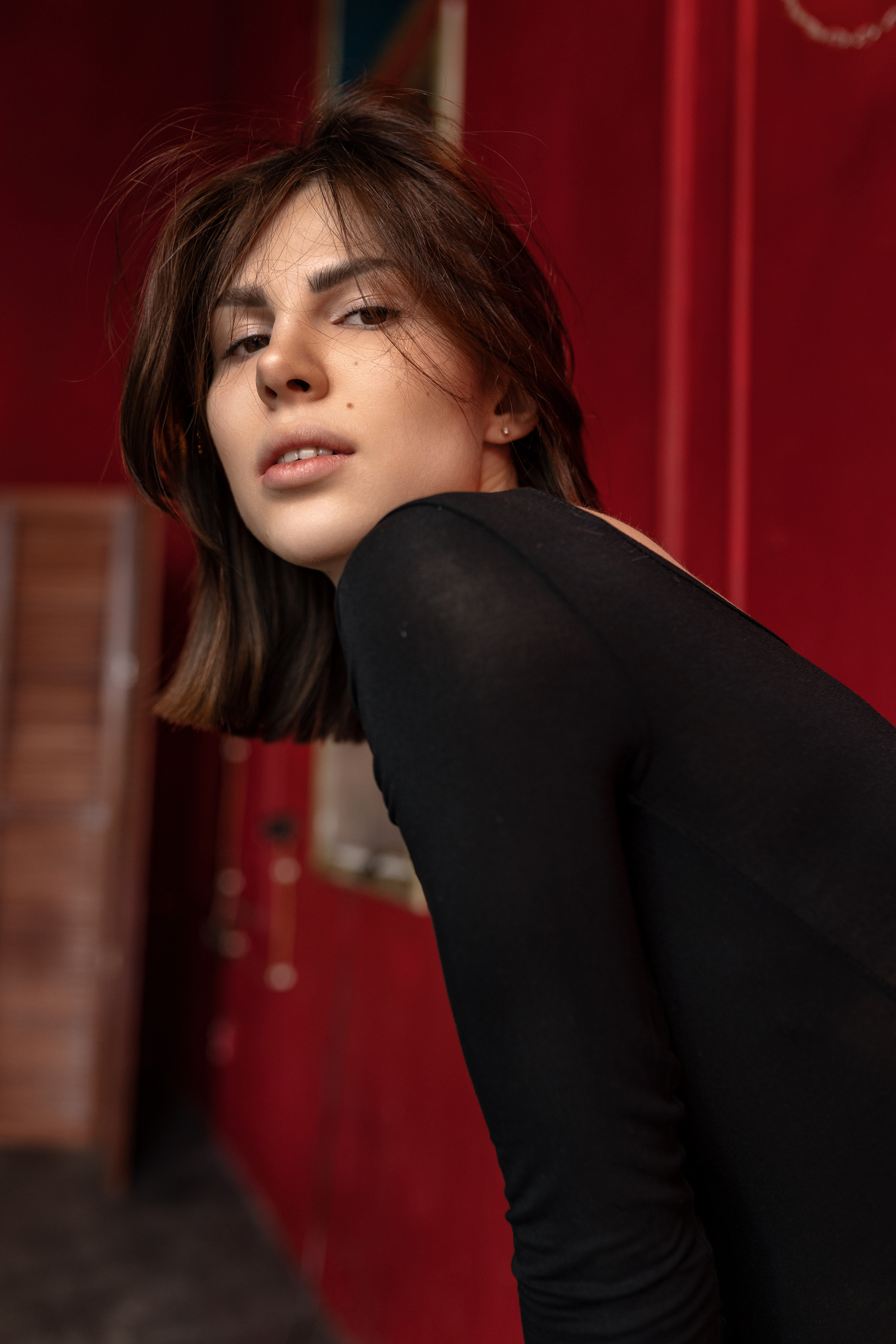 Саша. Портретный фотограф в Самаре Андрей Трифонов