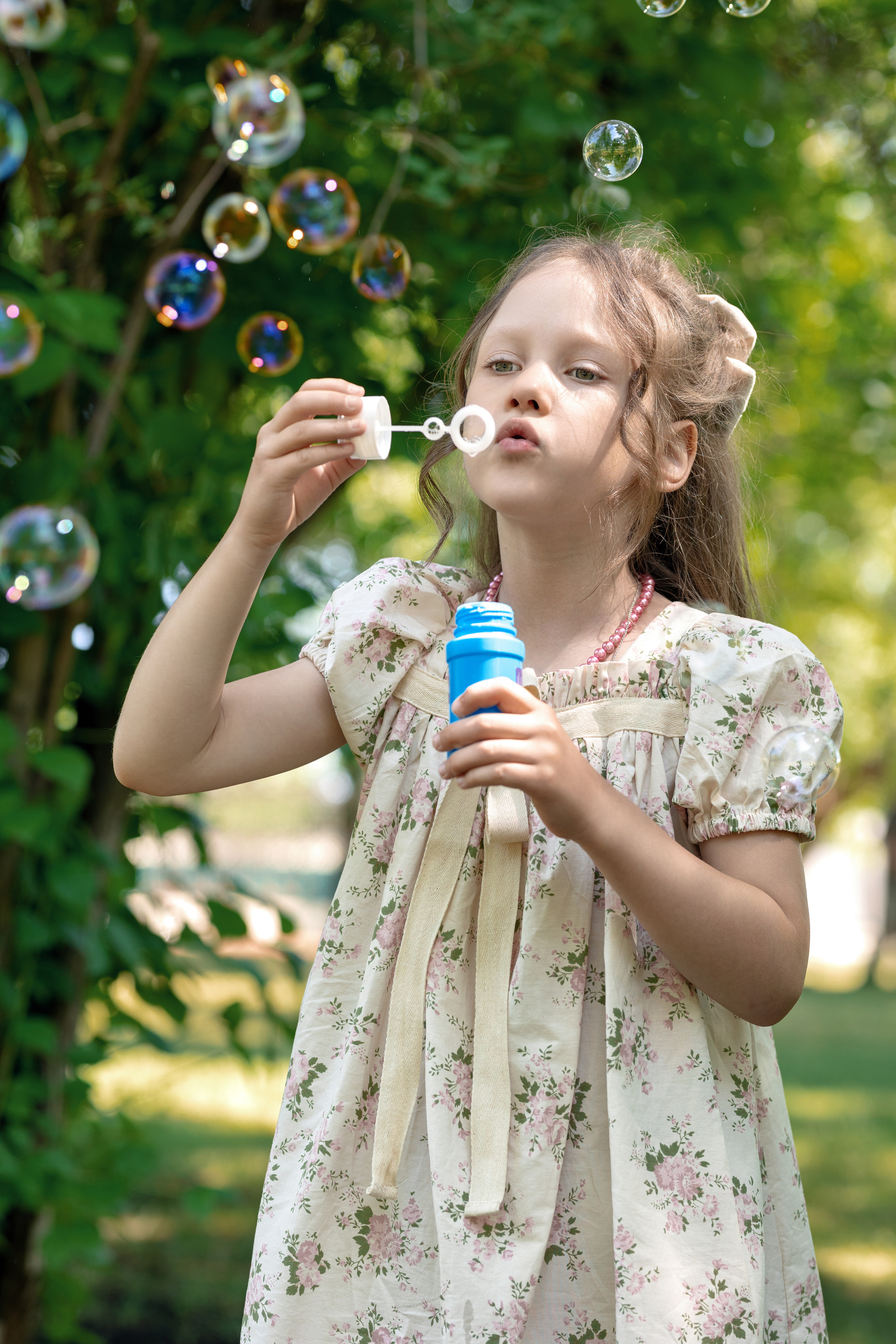 Семья Статиных. Портретный фотограф в Самаре Андрей Трифонов