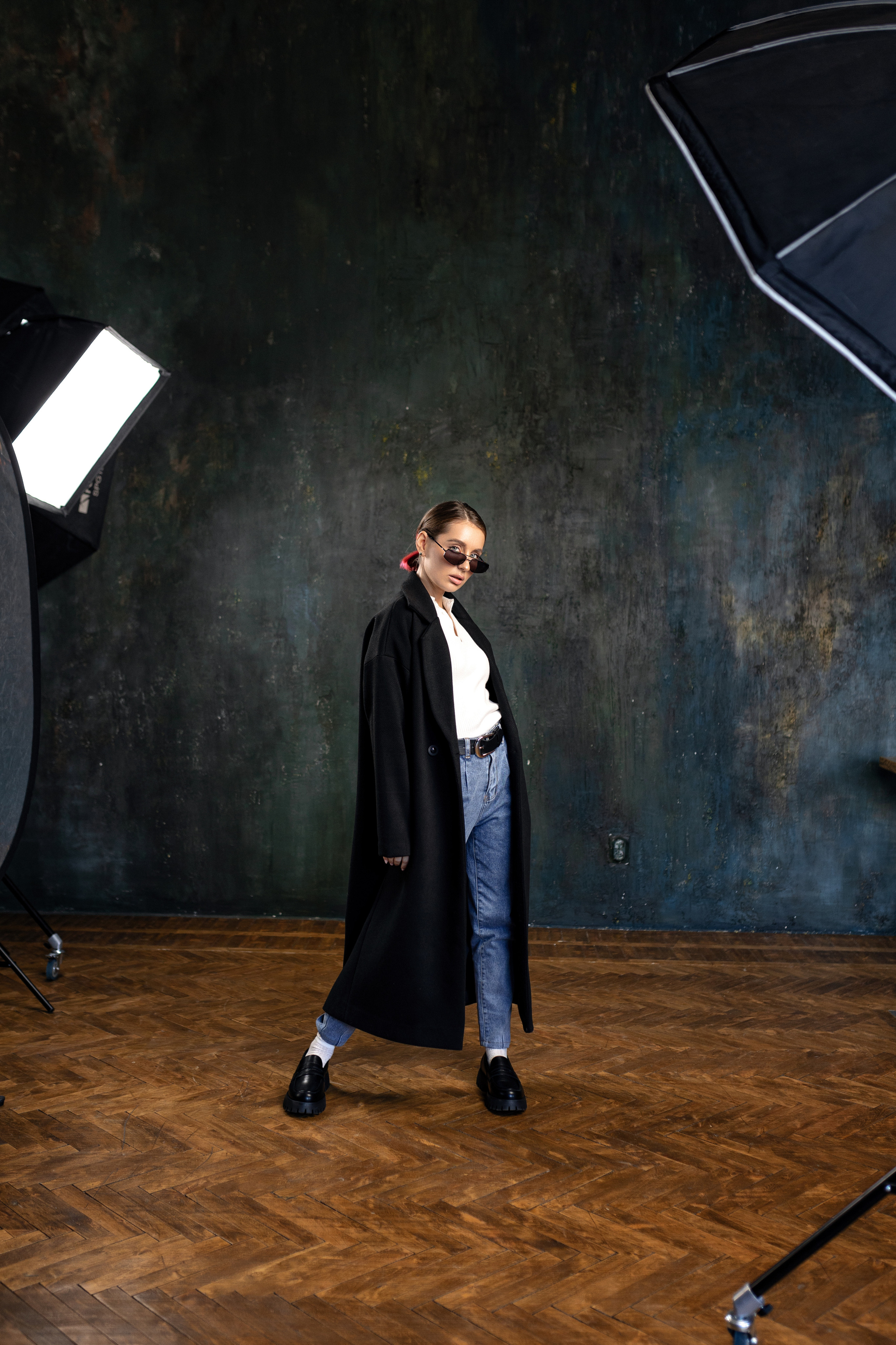 Олиша. Портретный фотограф в Самаре Андрей Трифонов