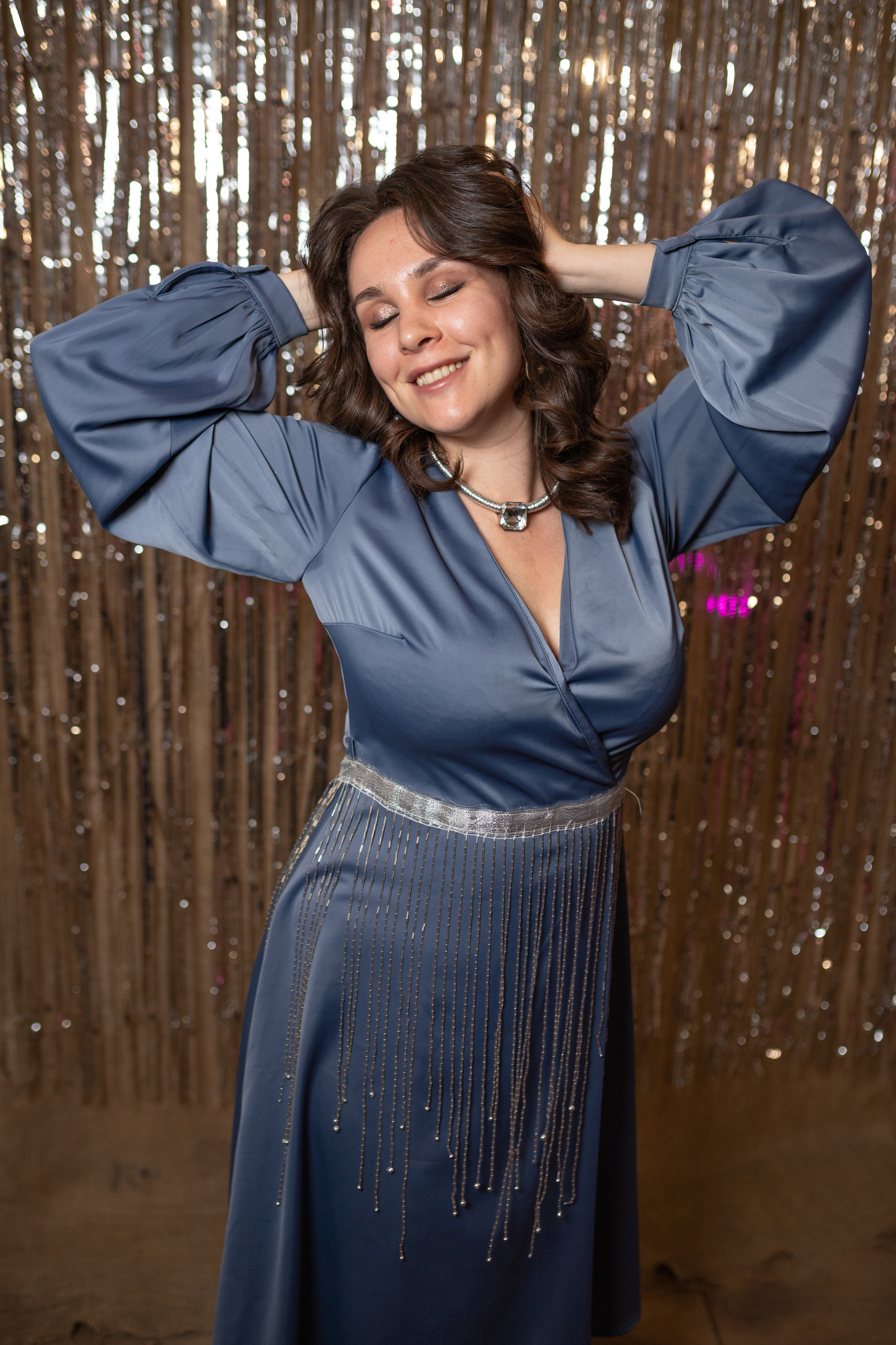 Девичник у Сказки. Портретный фотограф в Самаре Андрей Трифонов