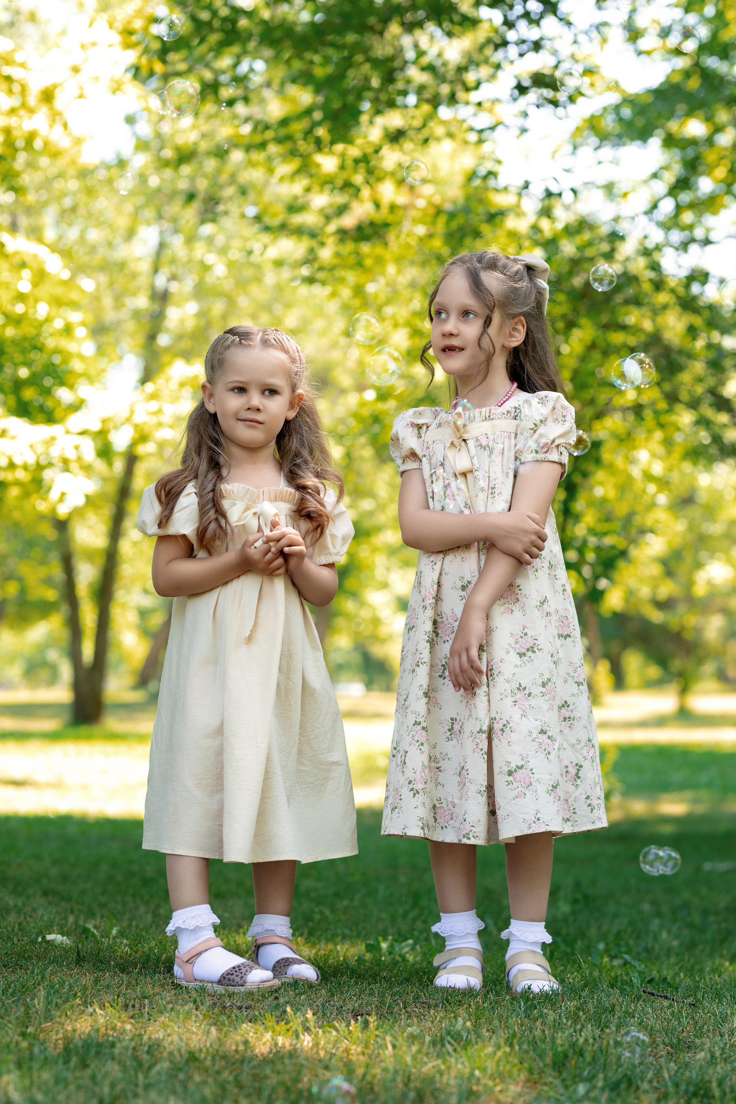 Семья Статиных. Портретный фотограф в Самаре Андрей Трифонов