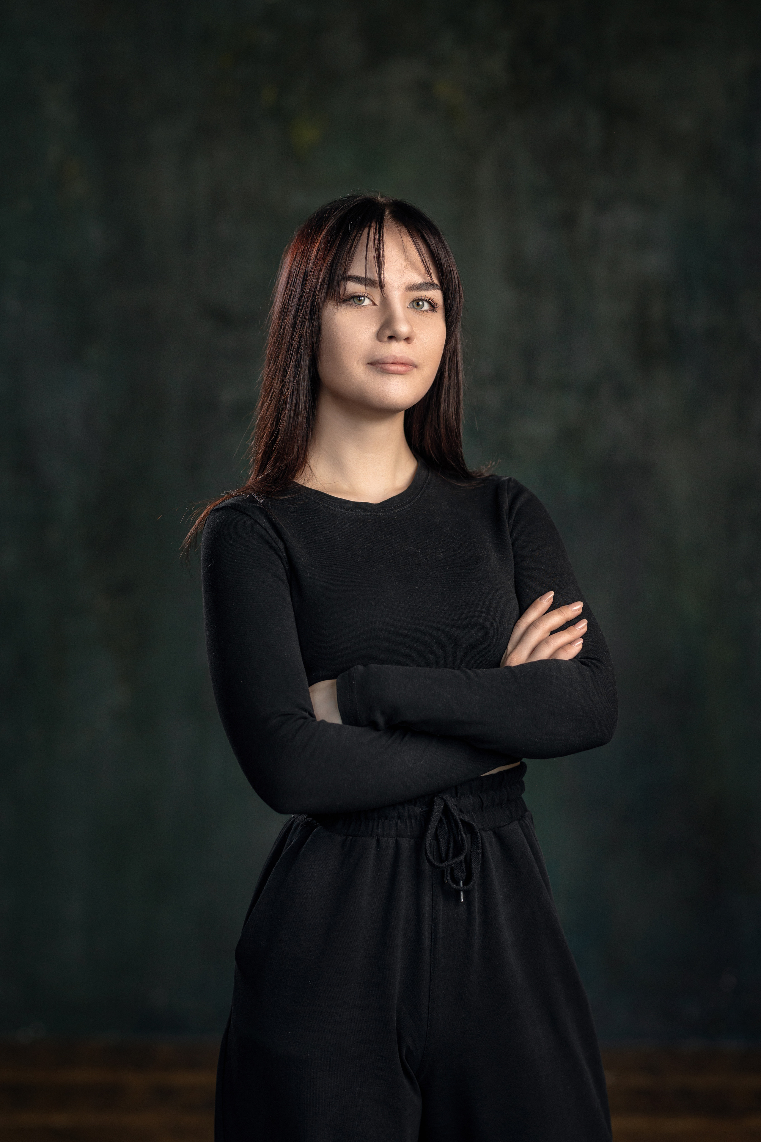 Контент съемка для сотрудниц бьюти сферы. Портретный фотограф в Самаре Андрей Трифонов