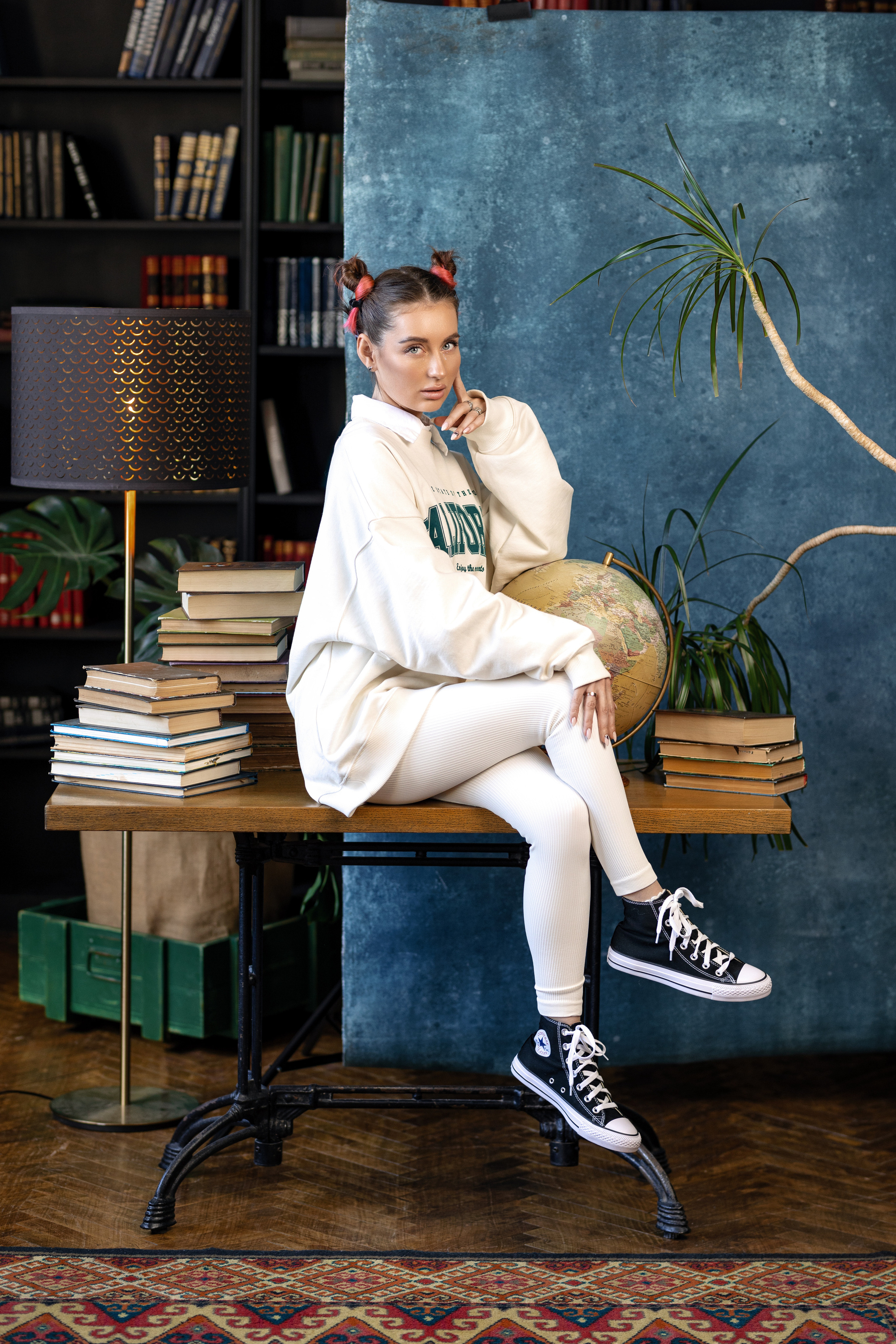 Олиша. Портретный фотограф в Самаре Андрей Трифонов