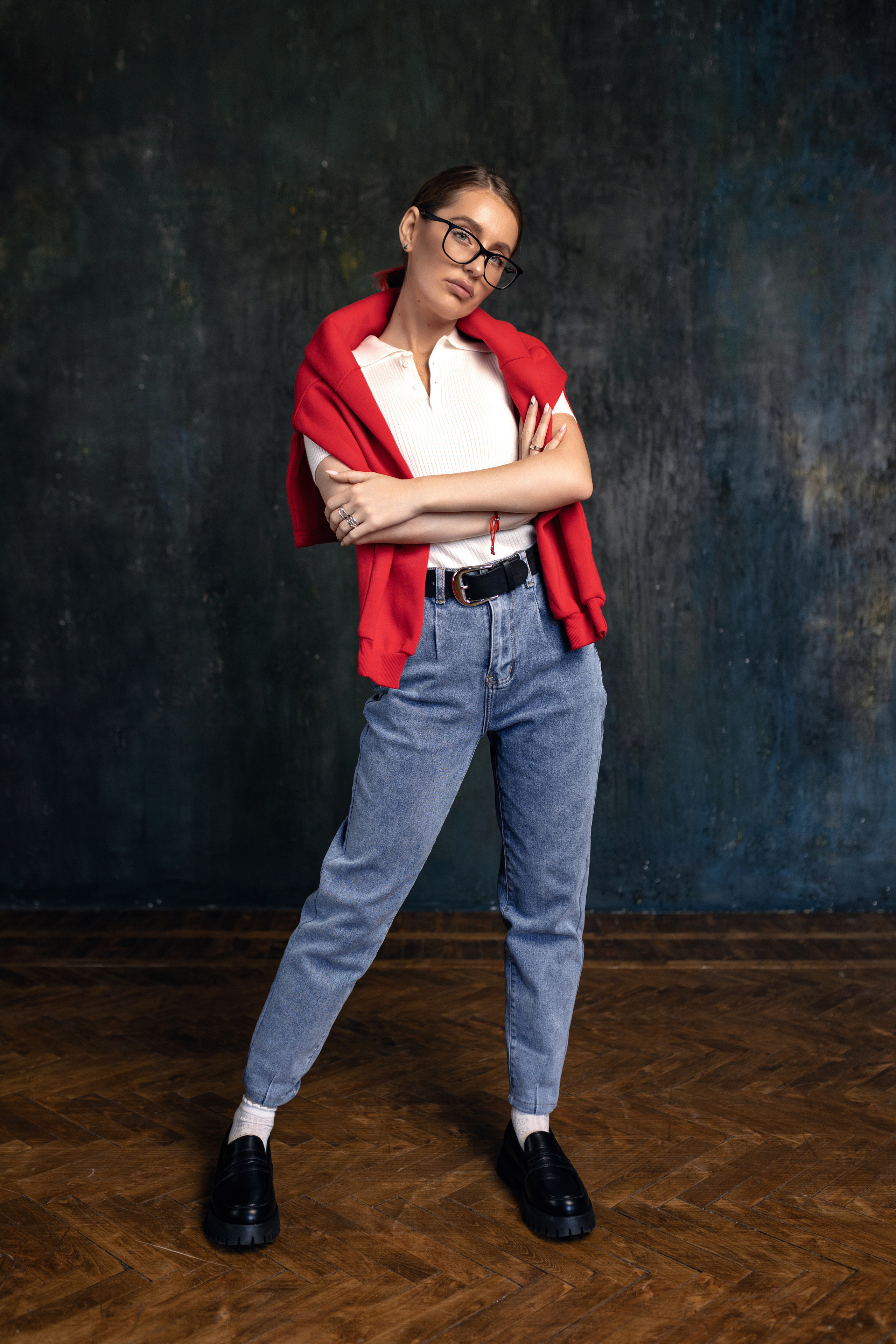 Олиша. Портретный фотограф в Самаре Андрей Трифонов