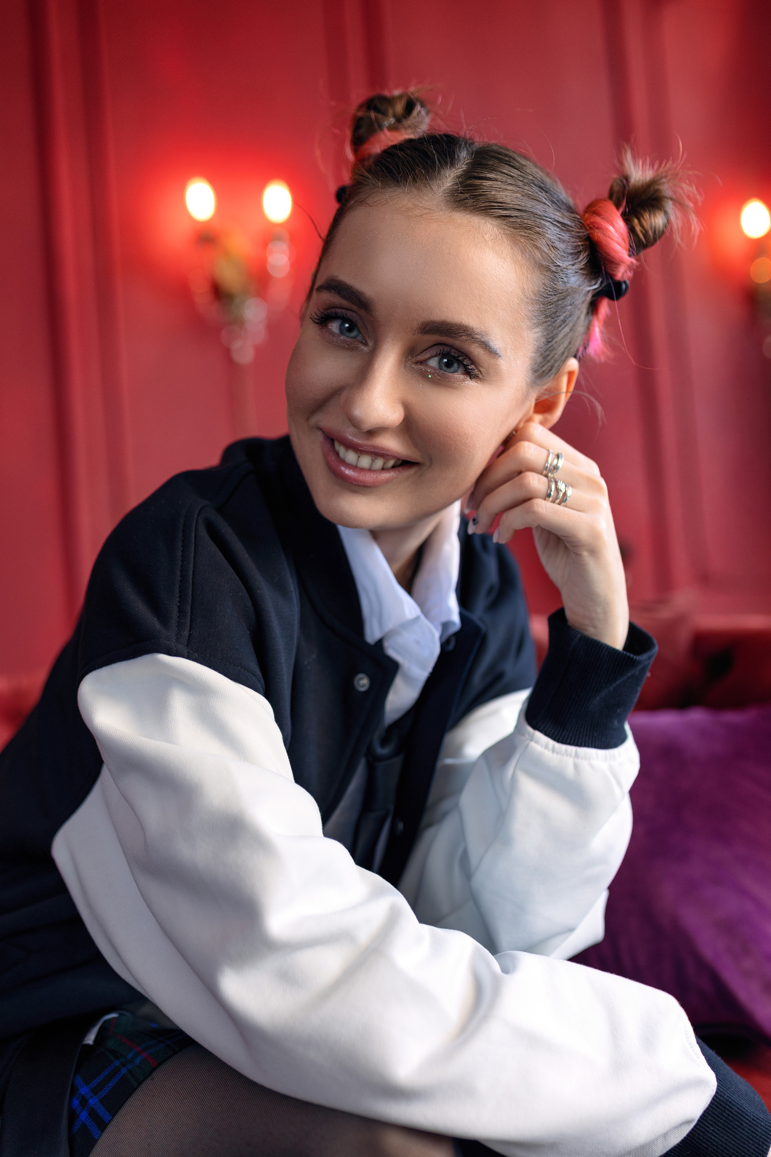 Олиша. Портретный фотограф в Самаре Андрей Трифонов