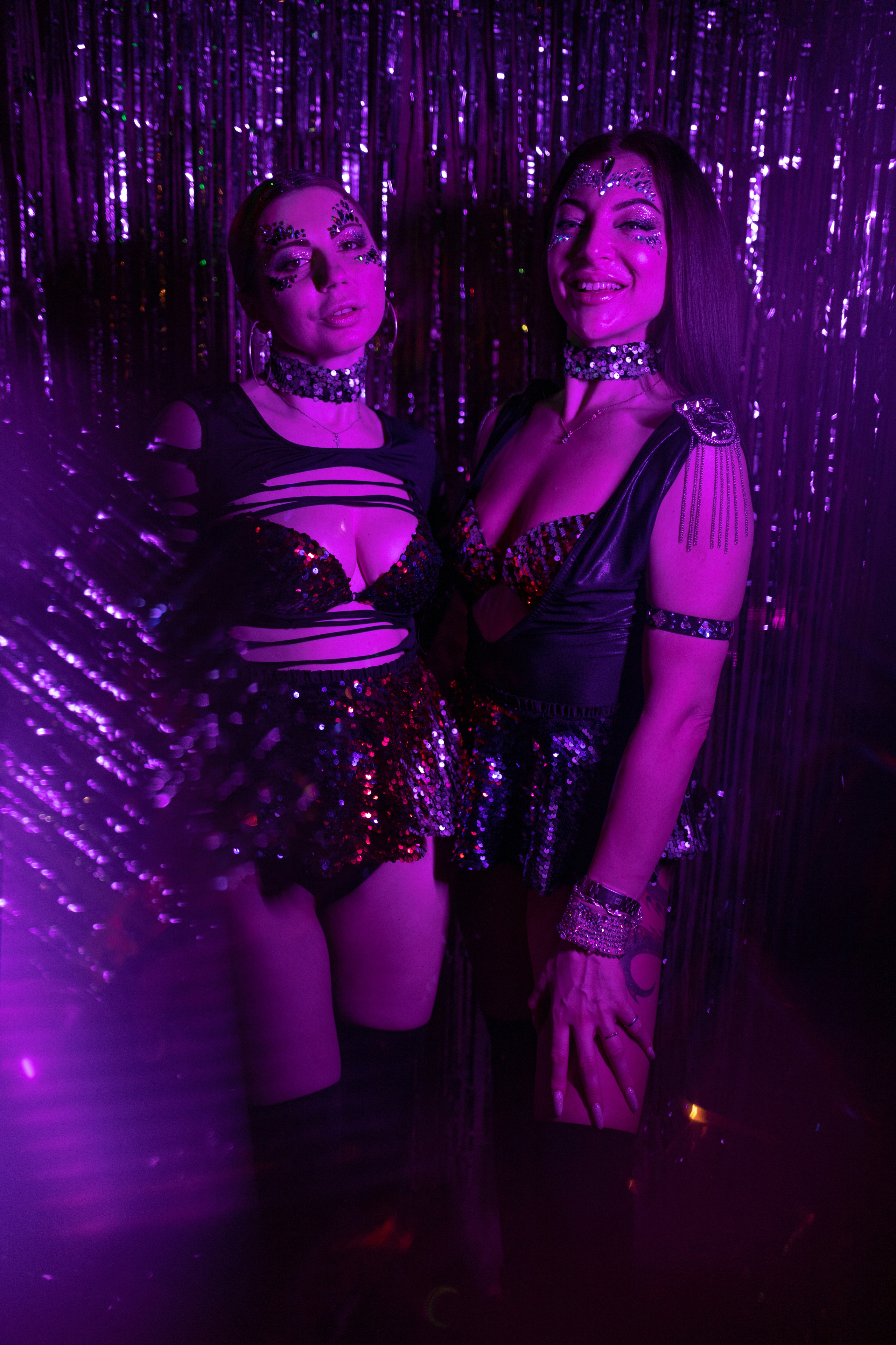 Девичник у Сказки. Портретный фотограф в Самаре Андрей Трифонов