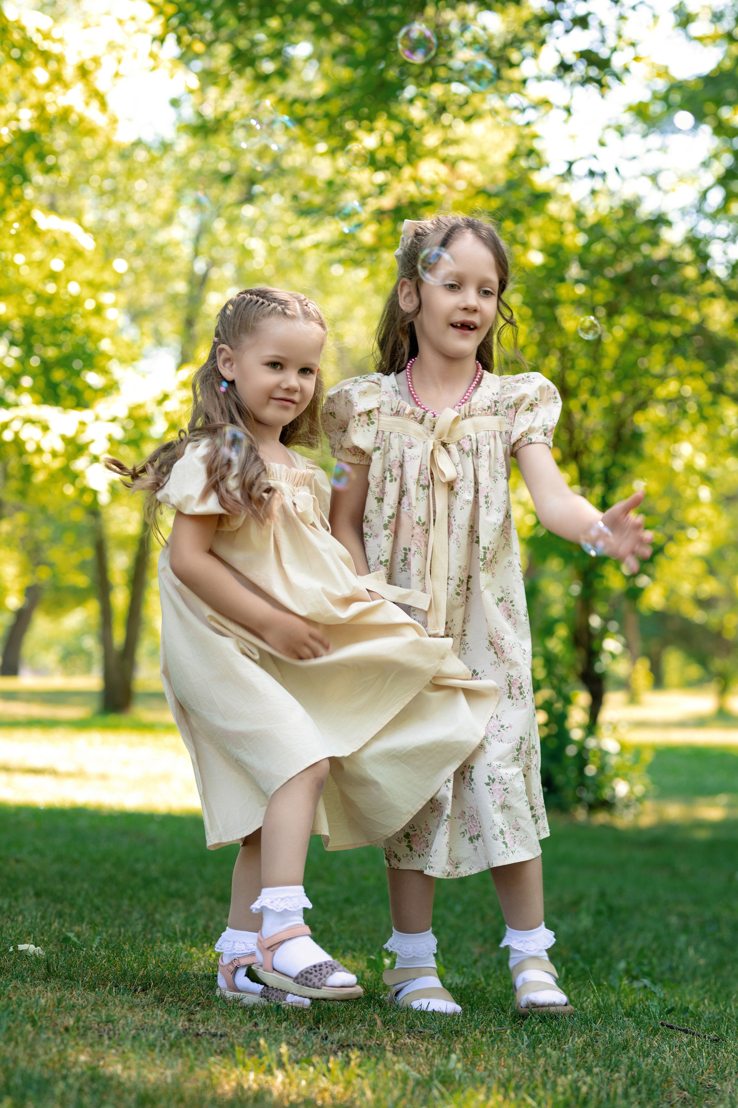 Семья Статиных. Портретный фотограф в Самаре Андрей Трифонов