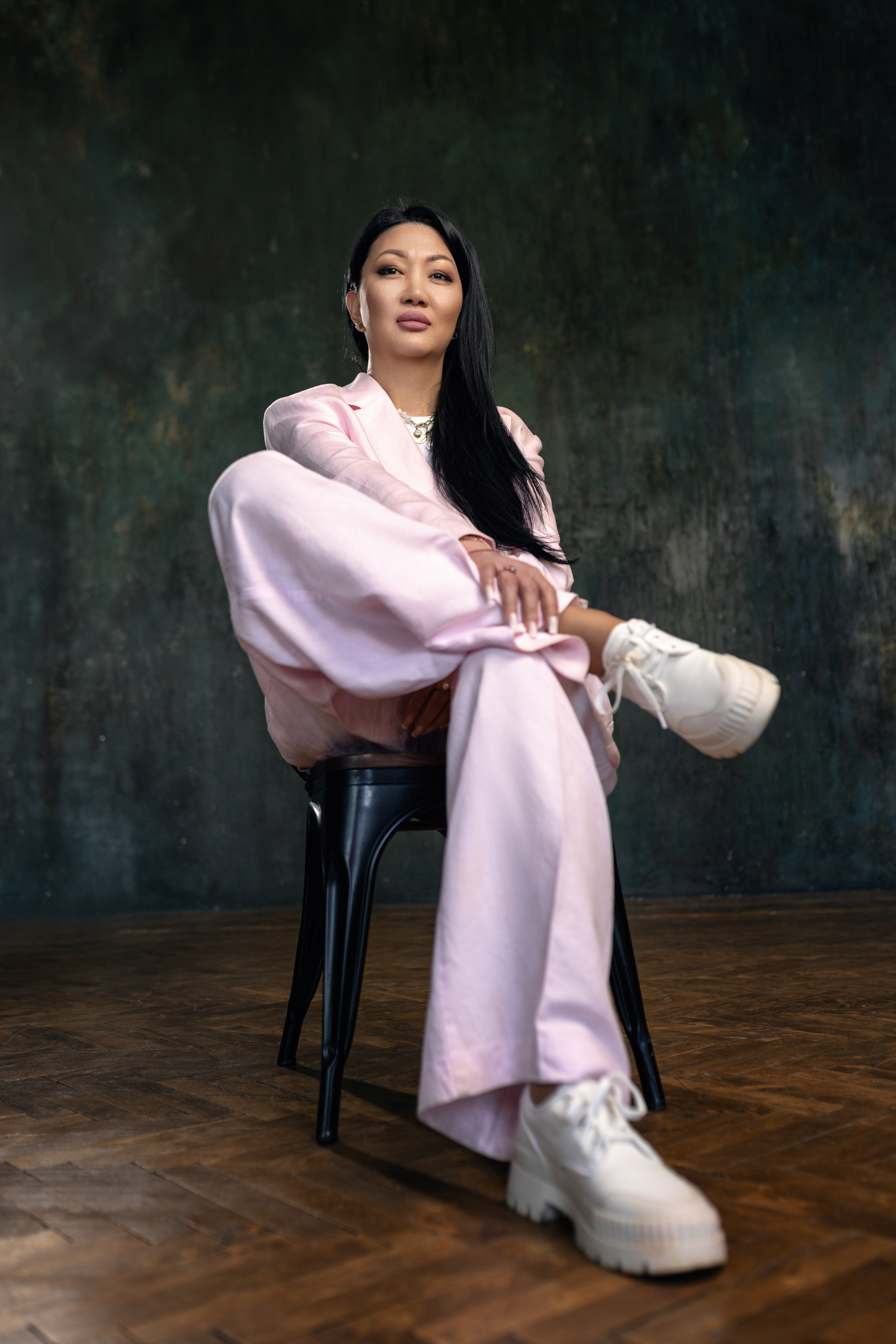 Контент съемка для сотрудниц бьюти сферы. Портретный фотограф в Самаре Андрей Трифонов