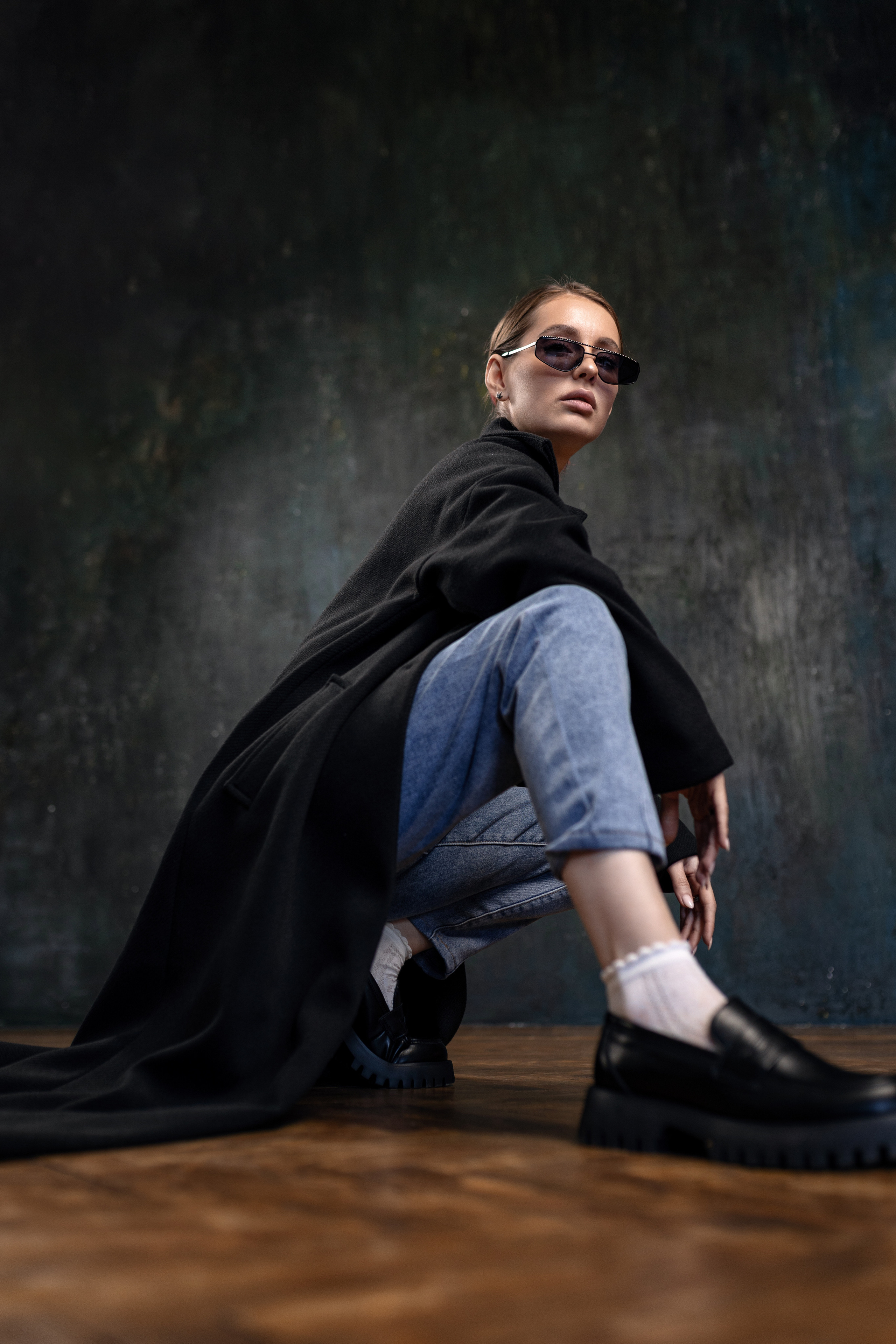 Олиша. Портретный фотограф в Самаре Андрей Трифонов