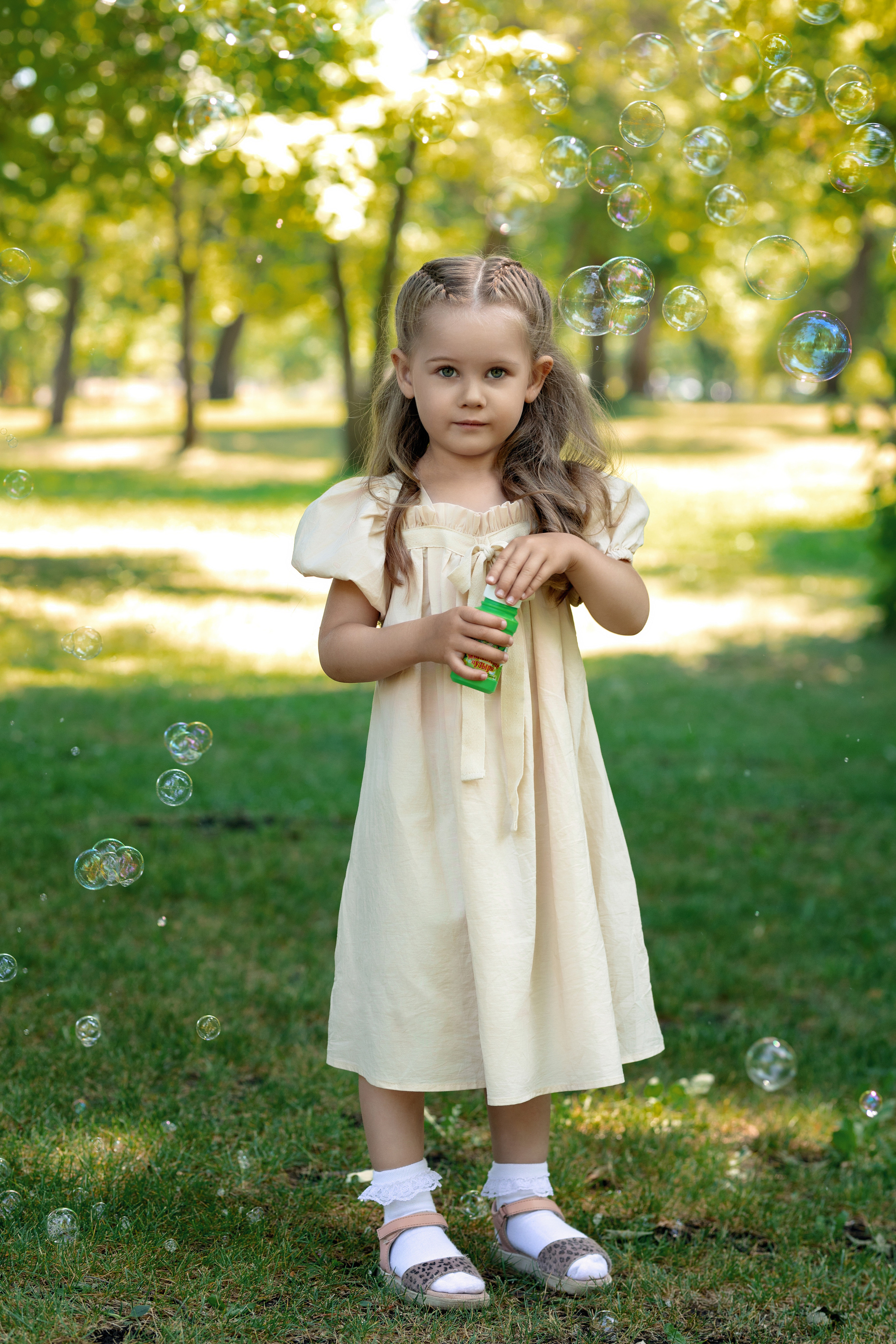 Семья Статиных. Портретный фотограф в Самаре Андрей Трифонов