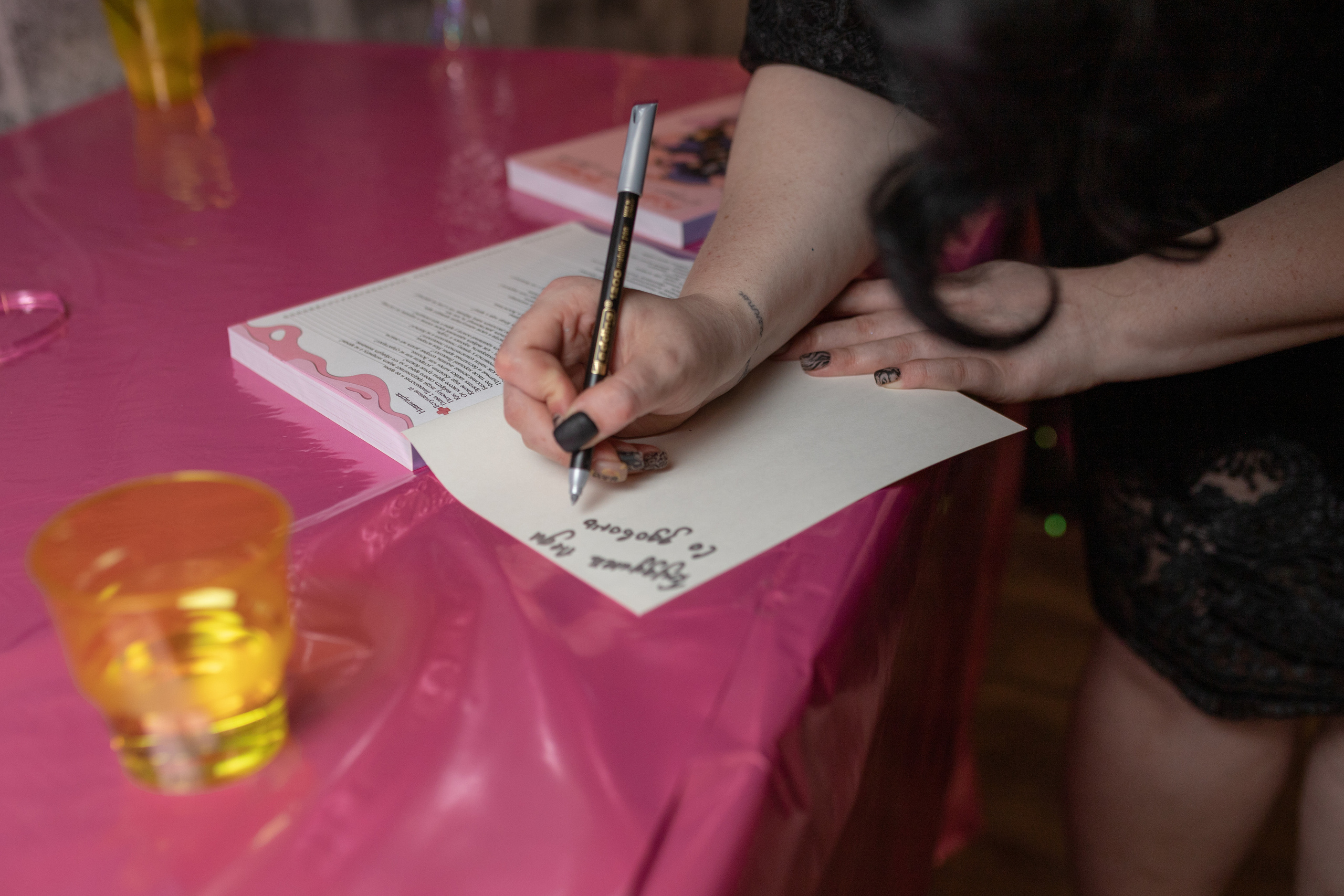 Девичник у Сказки. Портретный фотограф в Самаре Андрей Трифонов