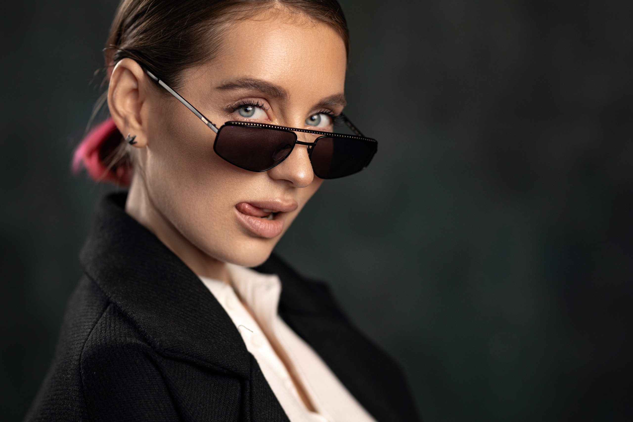 Олиша. Портретный фотограф в Самаре Андрей Трифонов