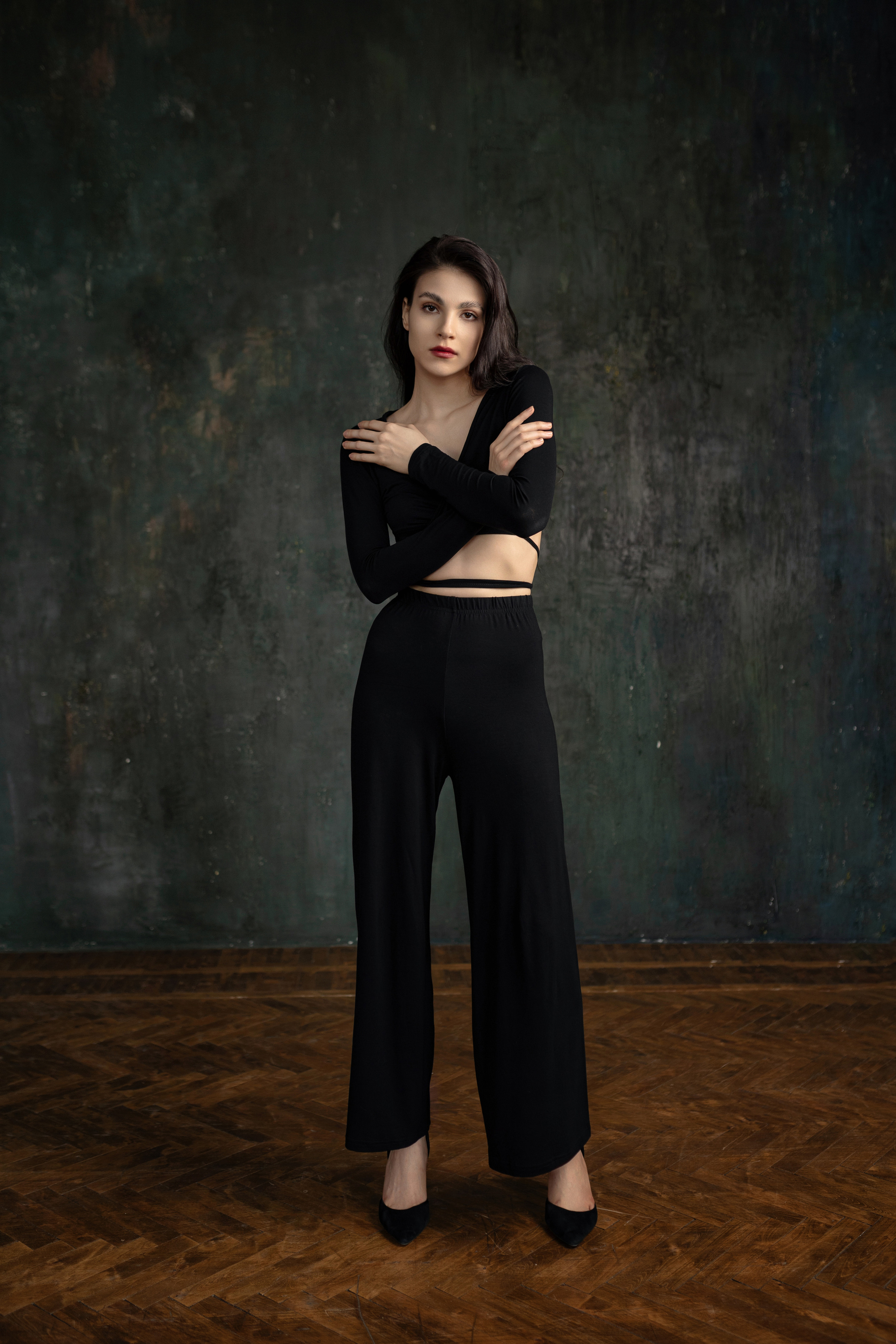 Кристина Петрова. Портретный фотограф в Самаре Андрей Трифонов