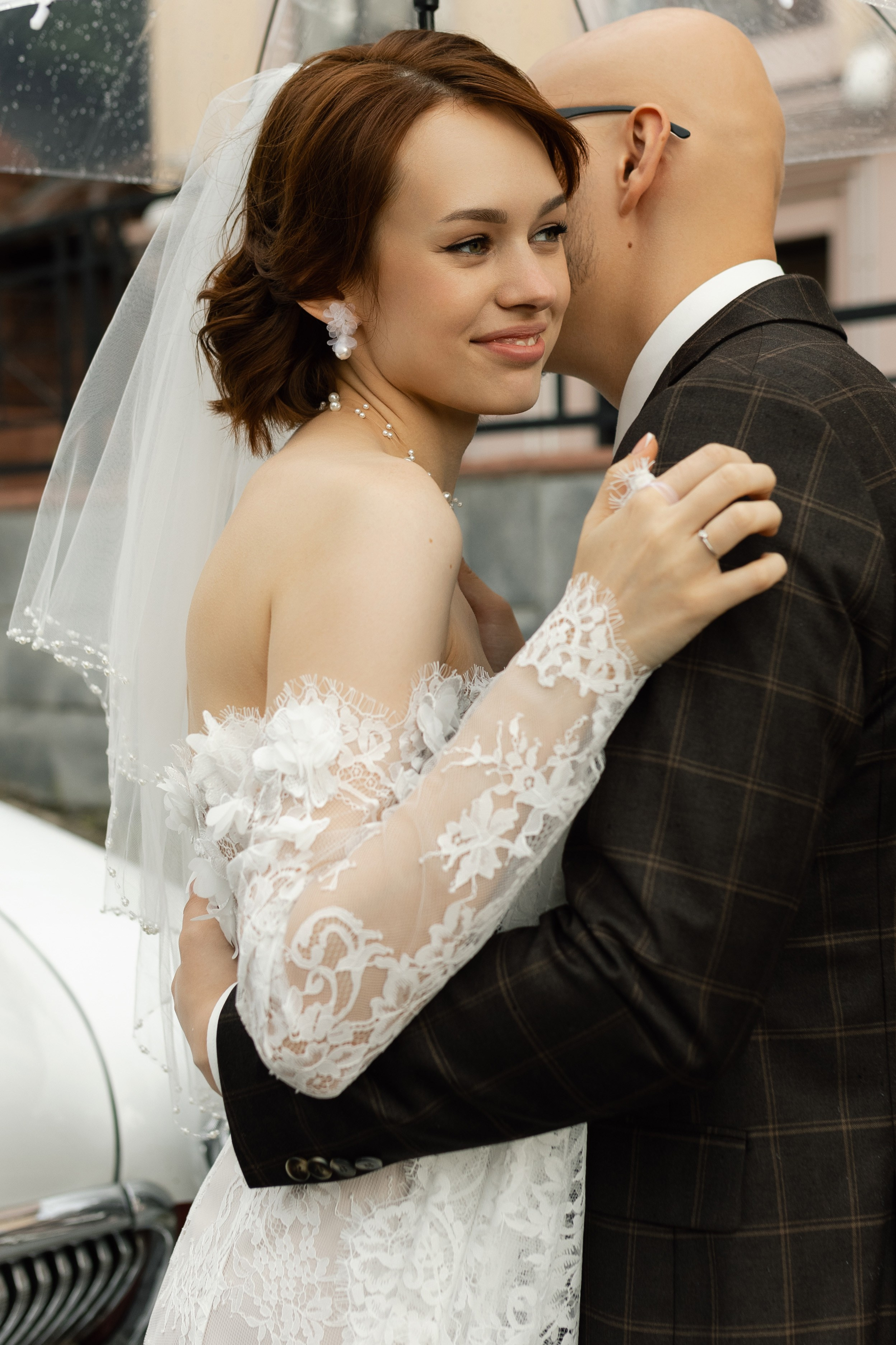 Maksim & Lia. Фотограф в Томске Ирина Павлуцкая