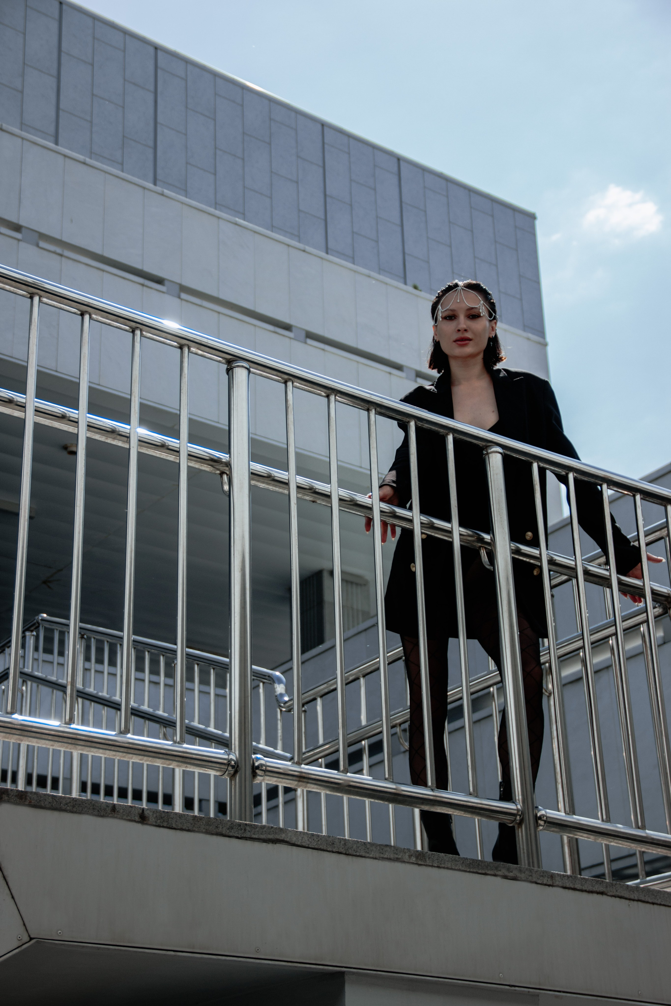 Ксюша. Мария Трут. Фотограф