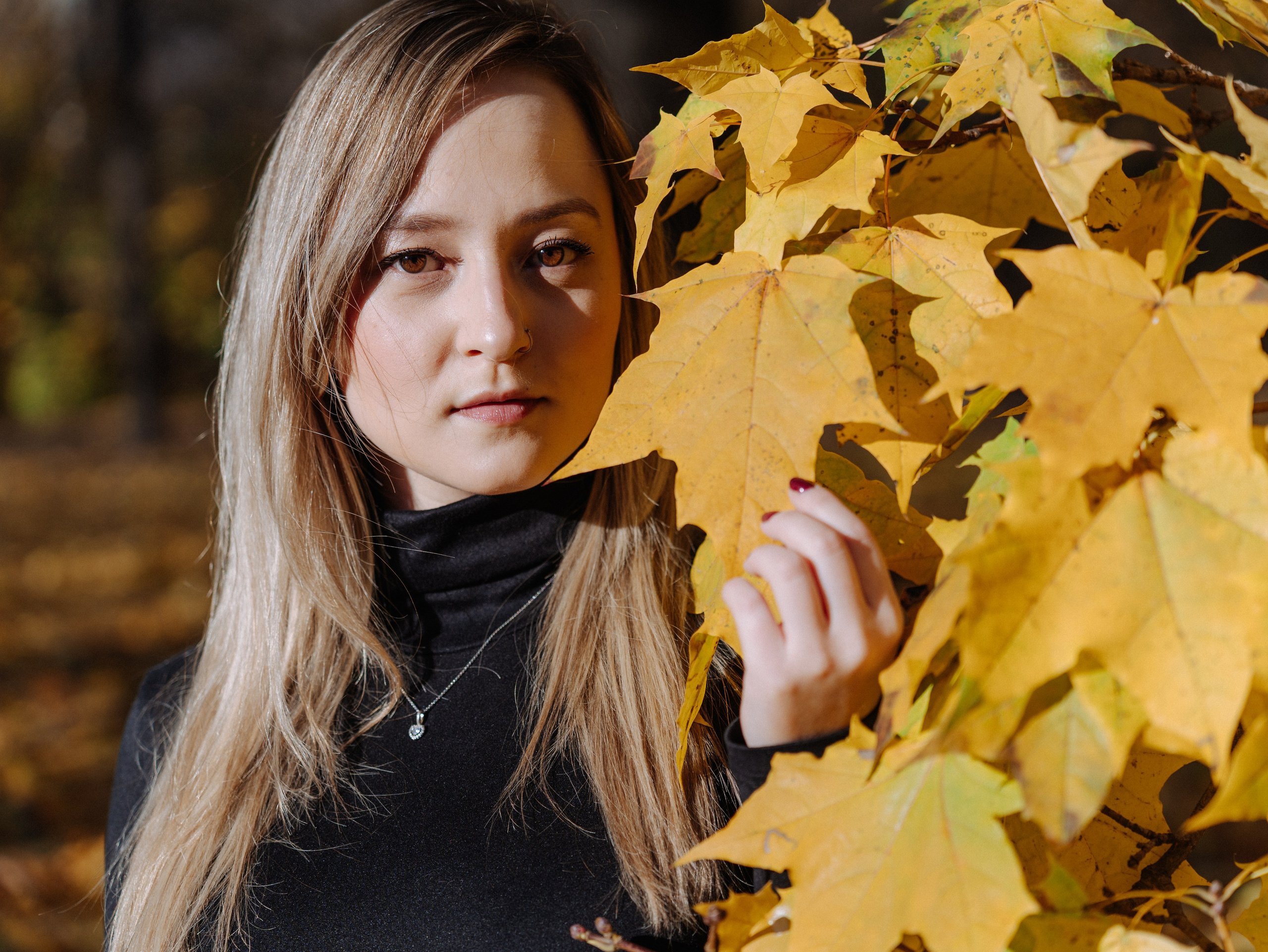 KSMU students Nature. Свадебный и семейный видеограф в Курске