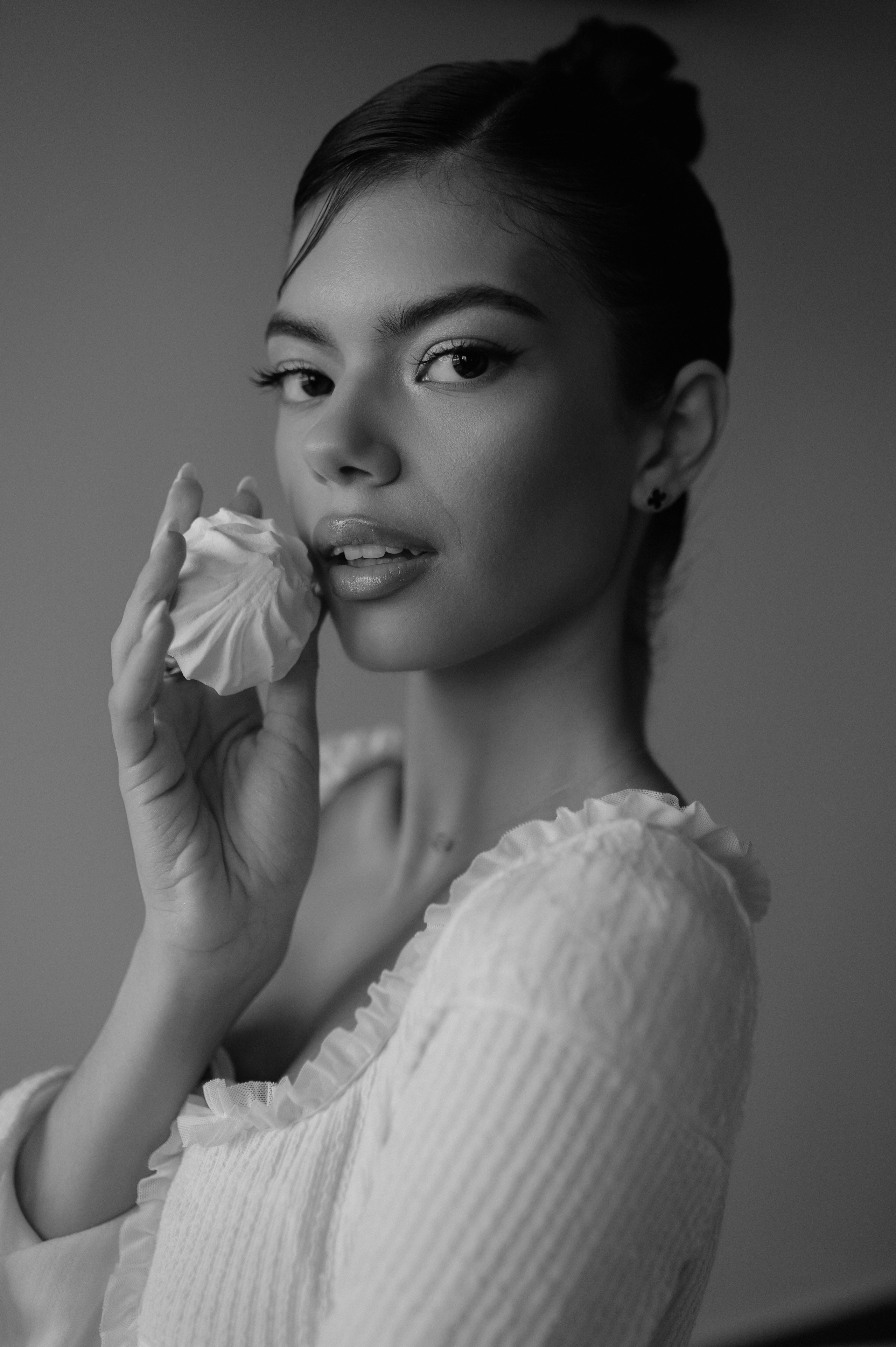 Лера. Твой личный проводник к красивым фотографиям в Старом Осколе