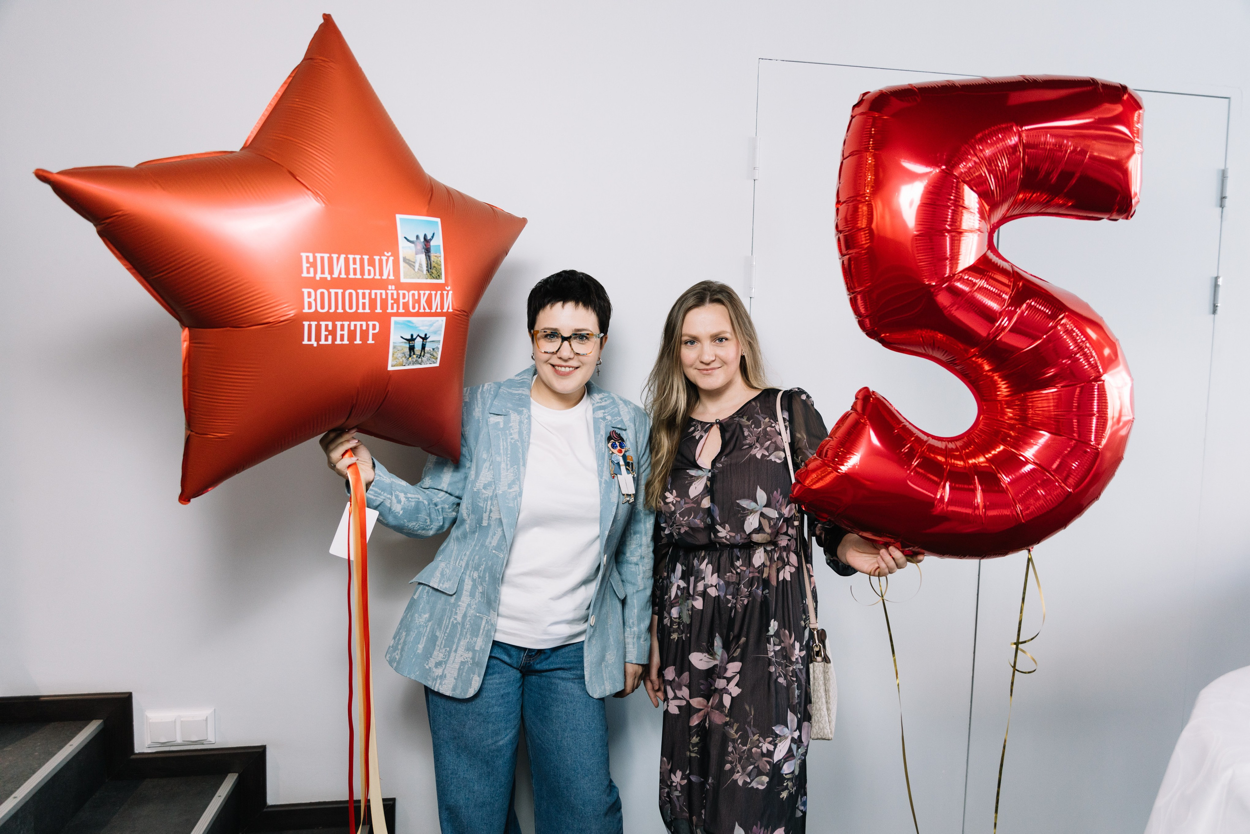 Юбилей ЕВЦ. Репортажный фотограф в Мурманской области