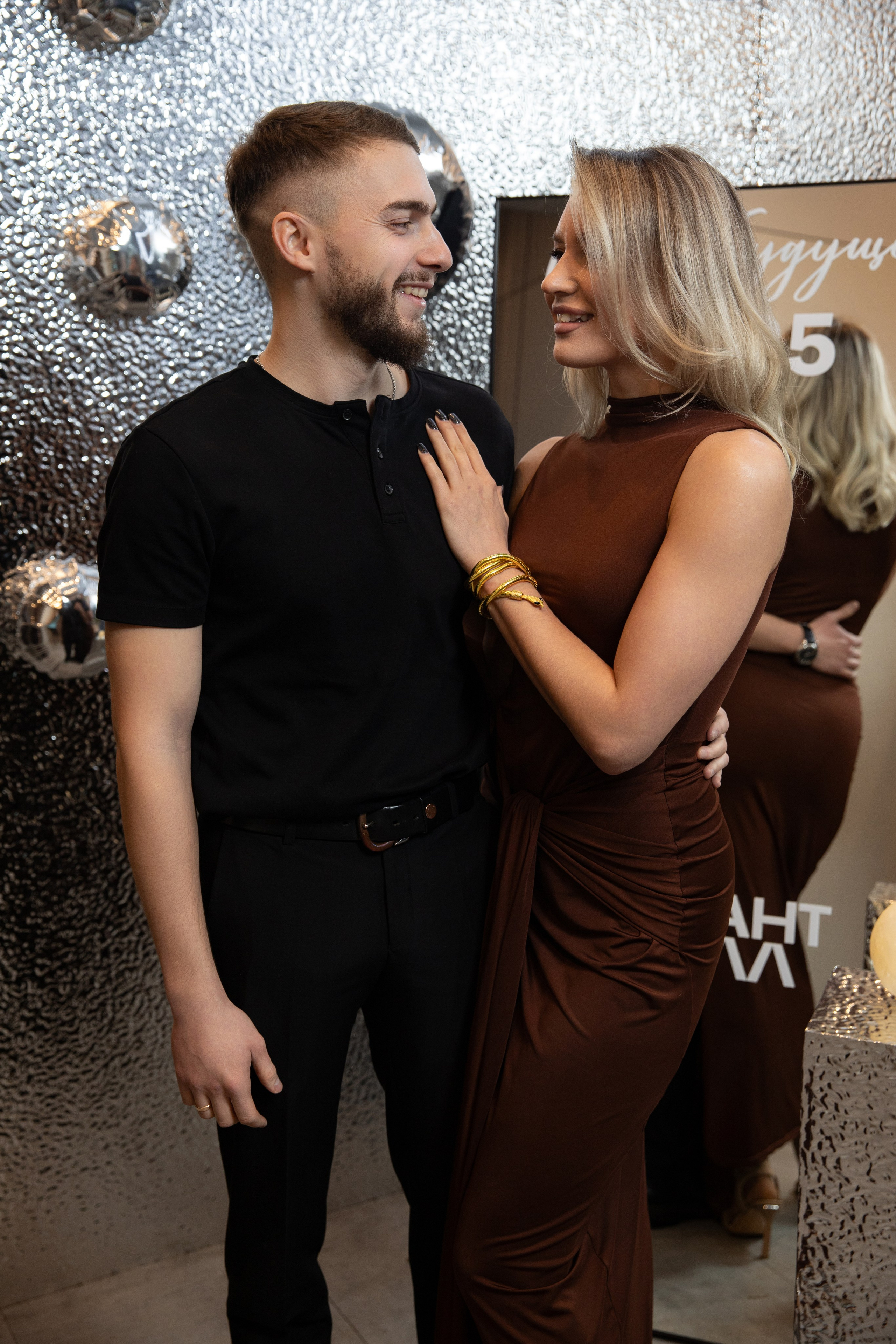 Новогодний корпоратив World Class Солнечный. Свадебный фотограф Иркутск, репортажный фотограф Иркутск