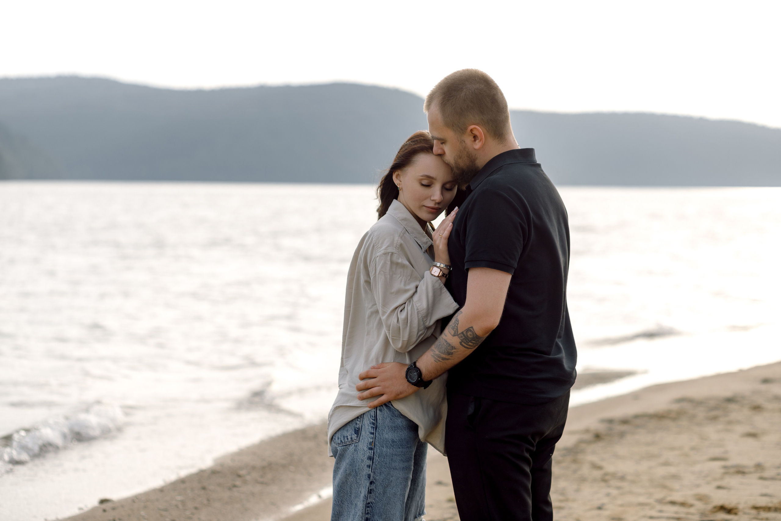 Илья и Яна. Свадебный фотограф Иркутск, репортажный фотограф Иркутск