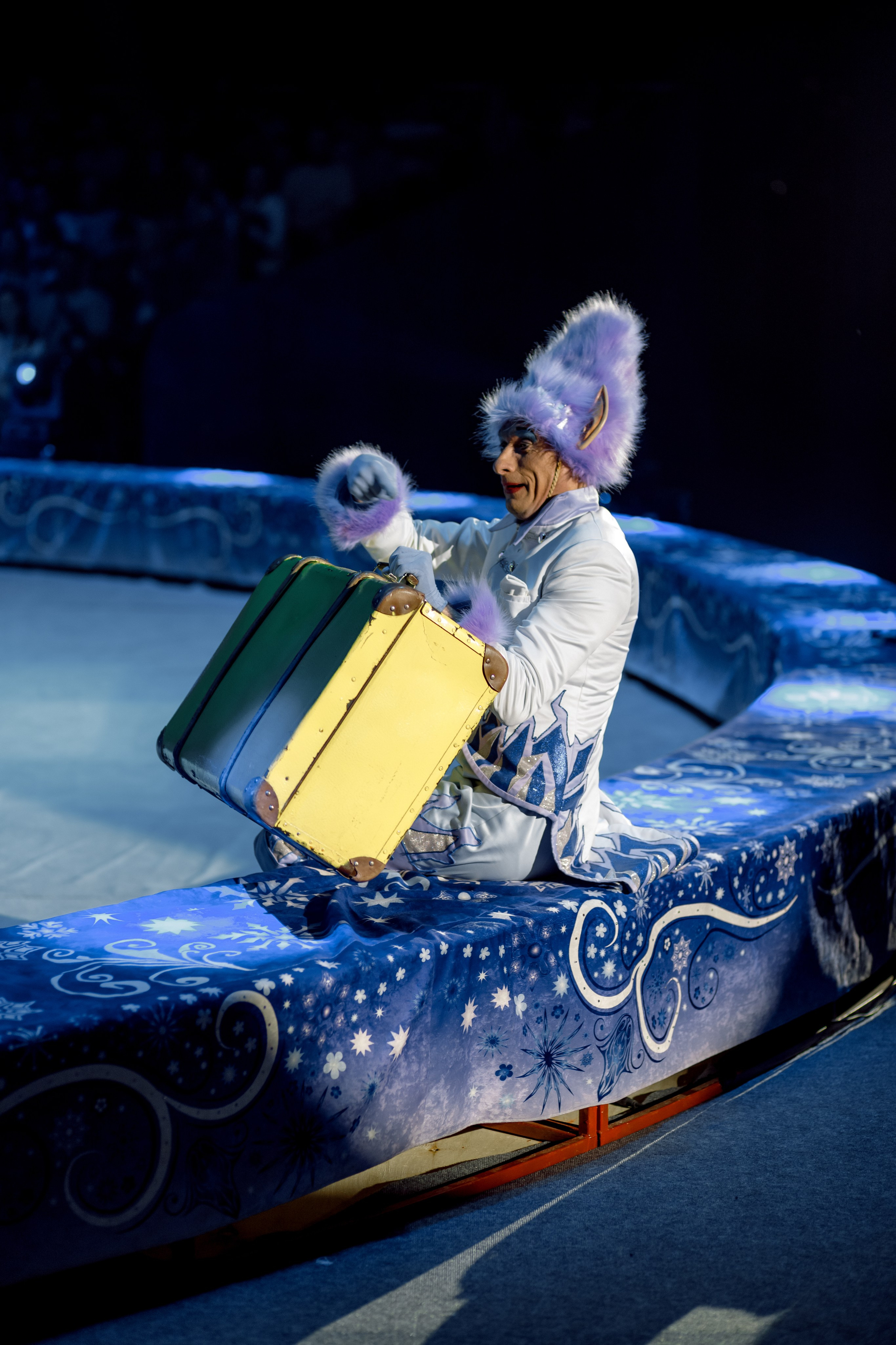 Цирк Moretti в Иркутске. Свадебный фотограф Иркутск, репортажный фотограф Иркутск