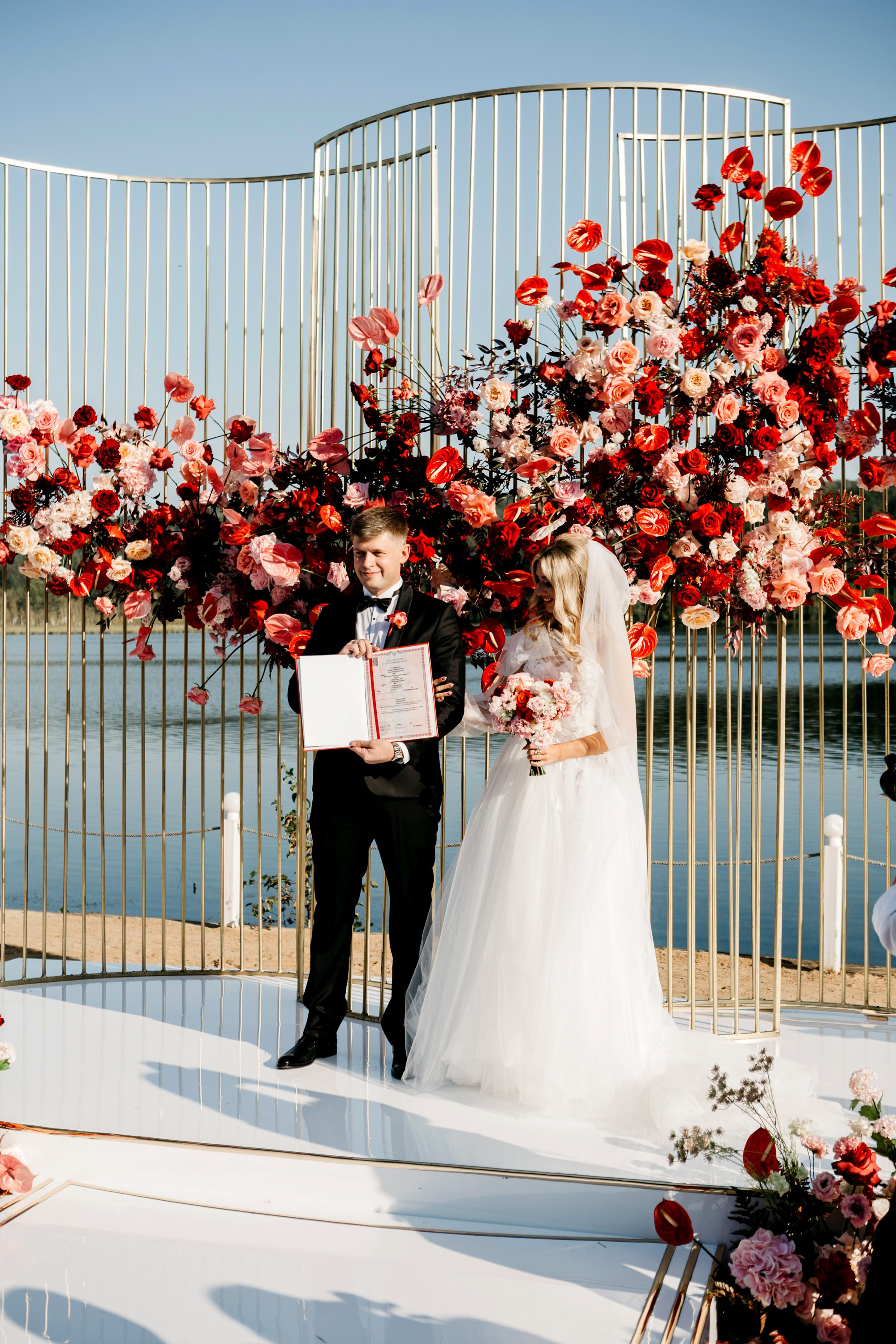 Фёдор и Алёна. Свадебный фотограф Иркутск, репортажный фотограф Иркутск