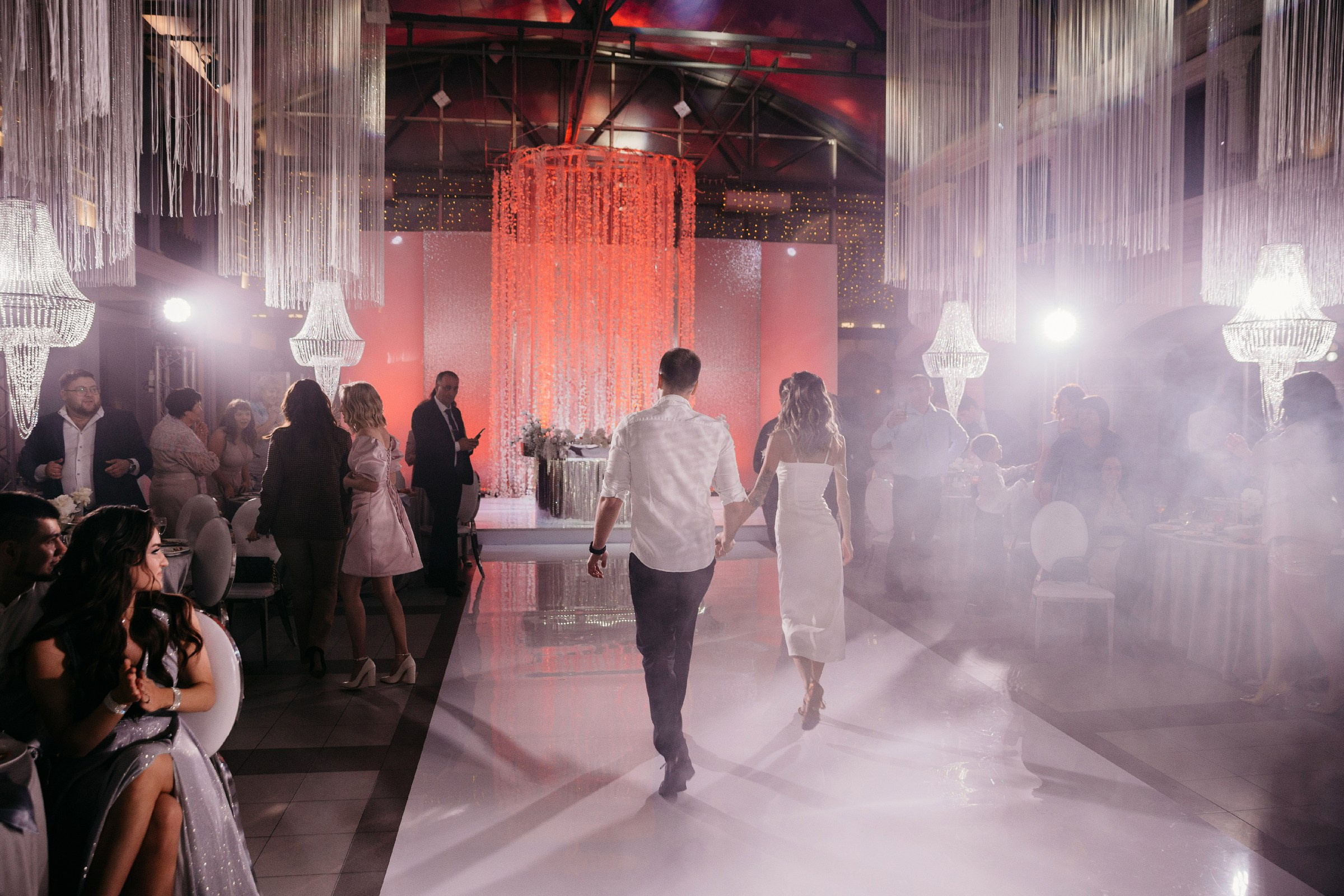 Алексей и Алёна. Свадебный фотограф Иркутск, репортажный фотограф Иркутск