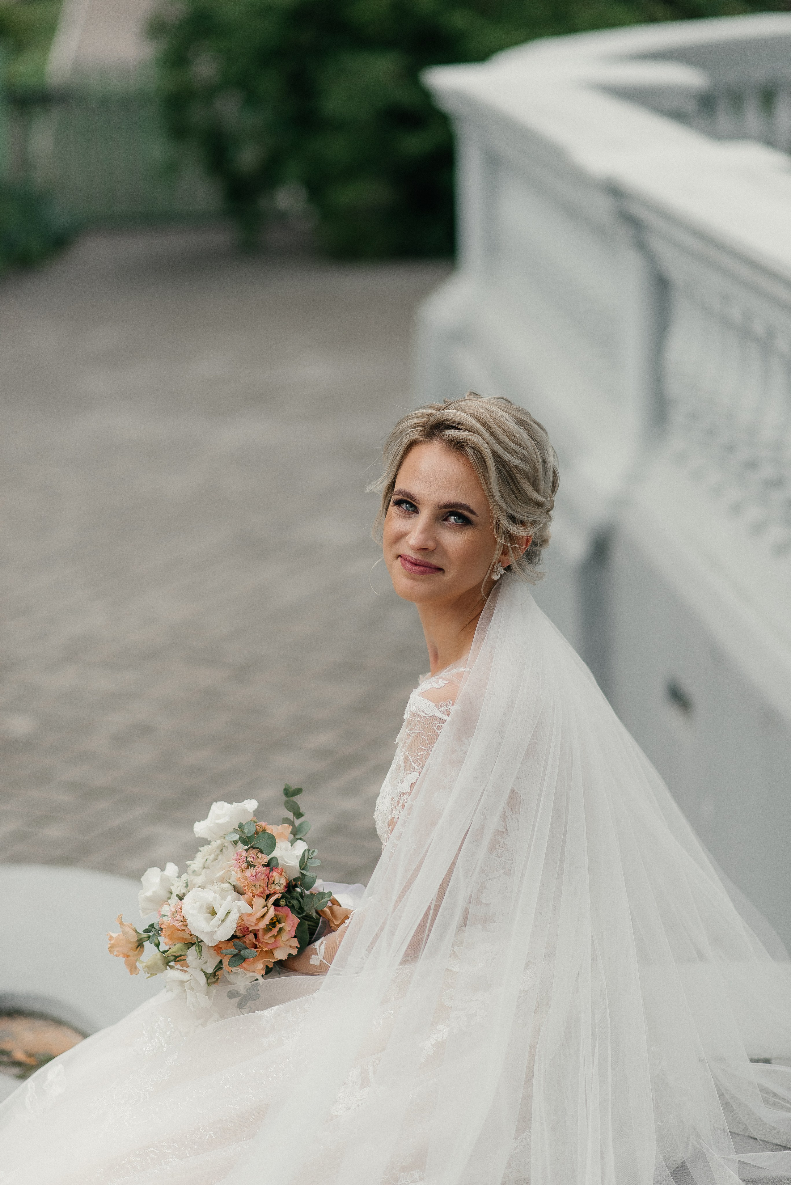 Максим и Анна. Главная