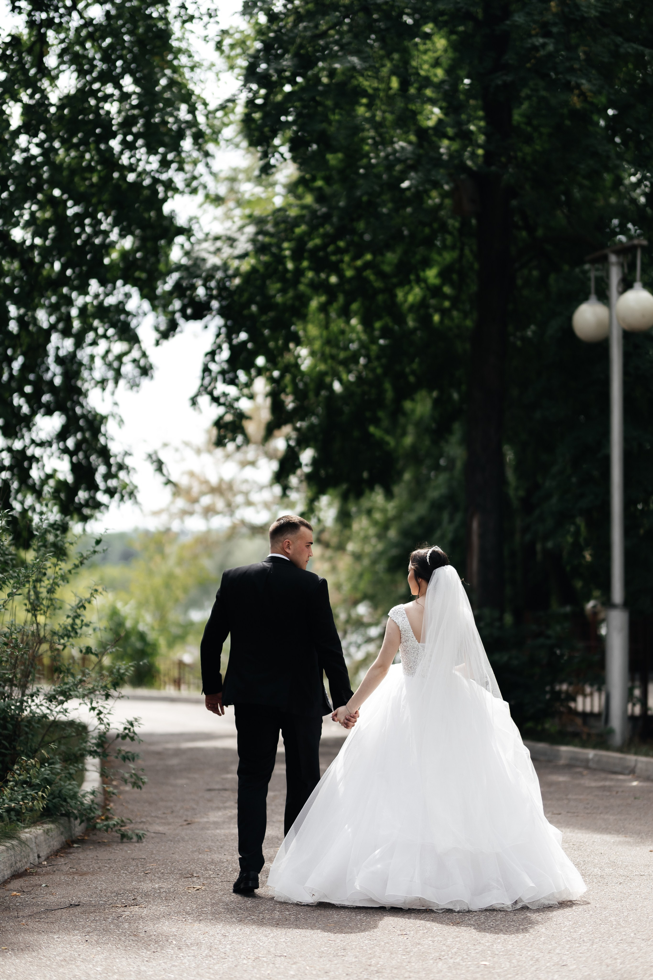 Kirill & Anna. Свадебный фотограф Ильнар Асадуллин