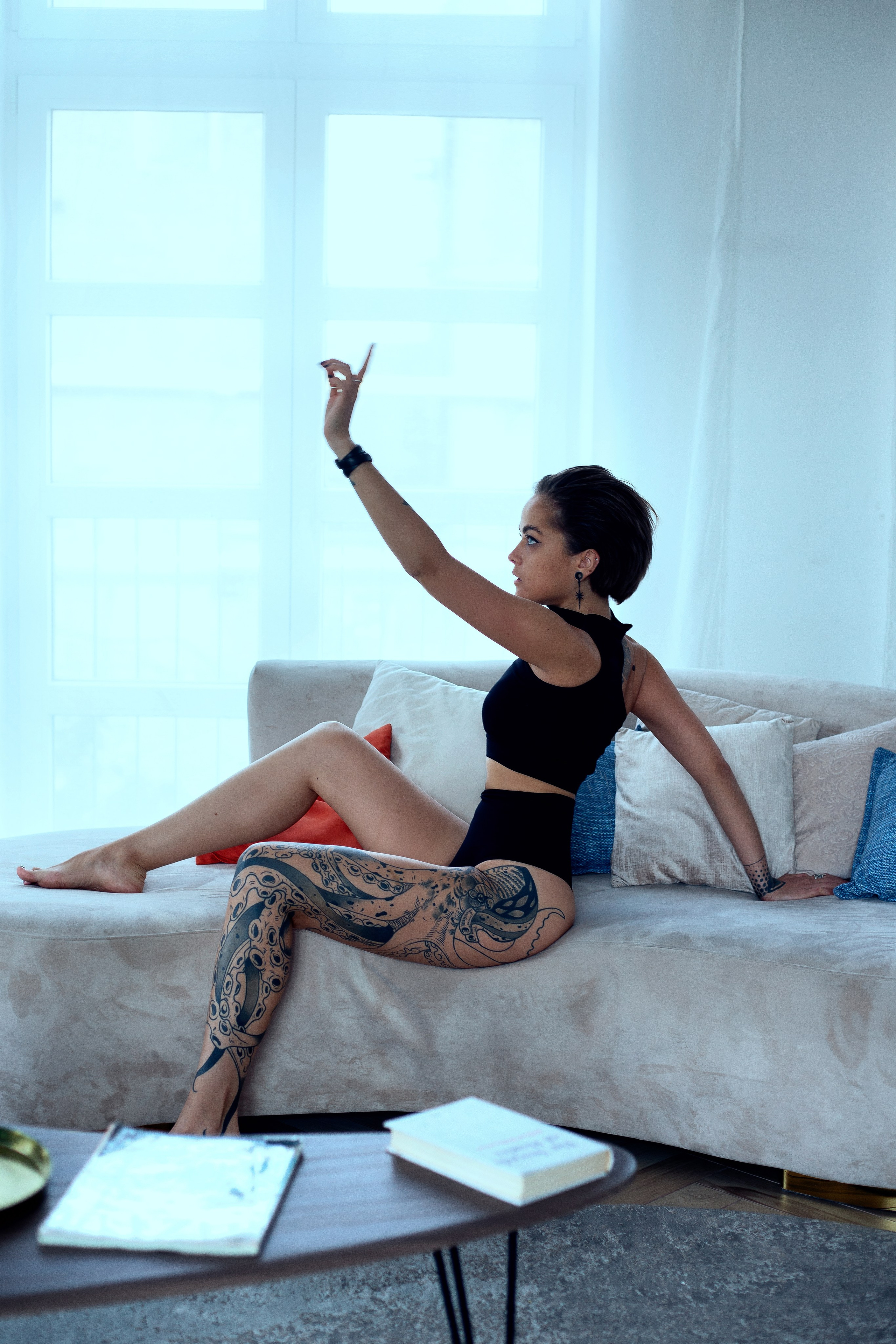 Алена. Фотограф Санкт-Петербурга