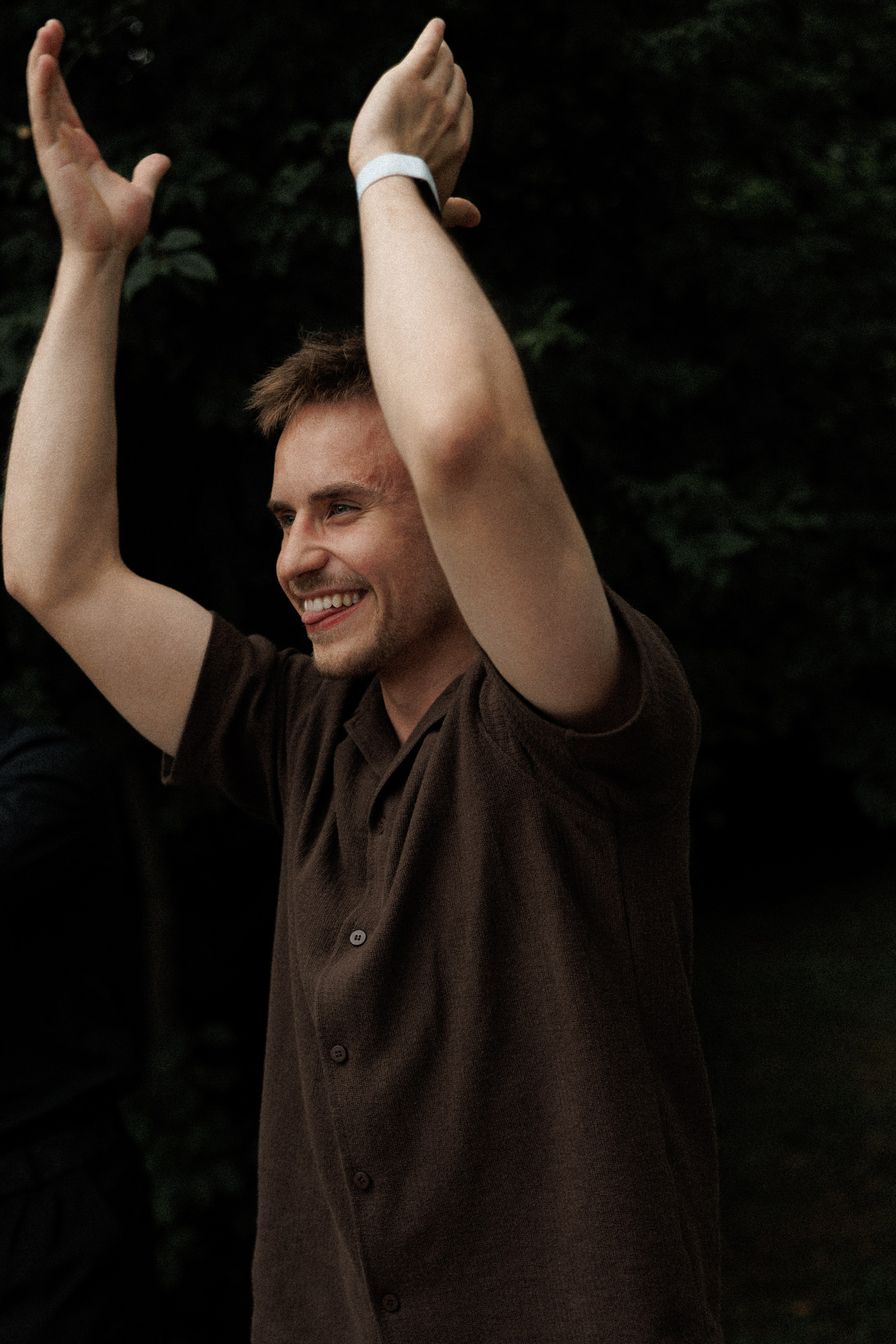 L & D. Свадебный и event-фотограф Иван Волнухин