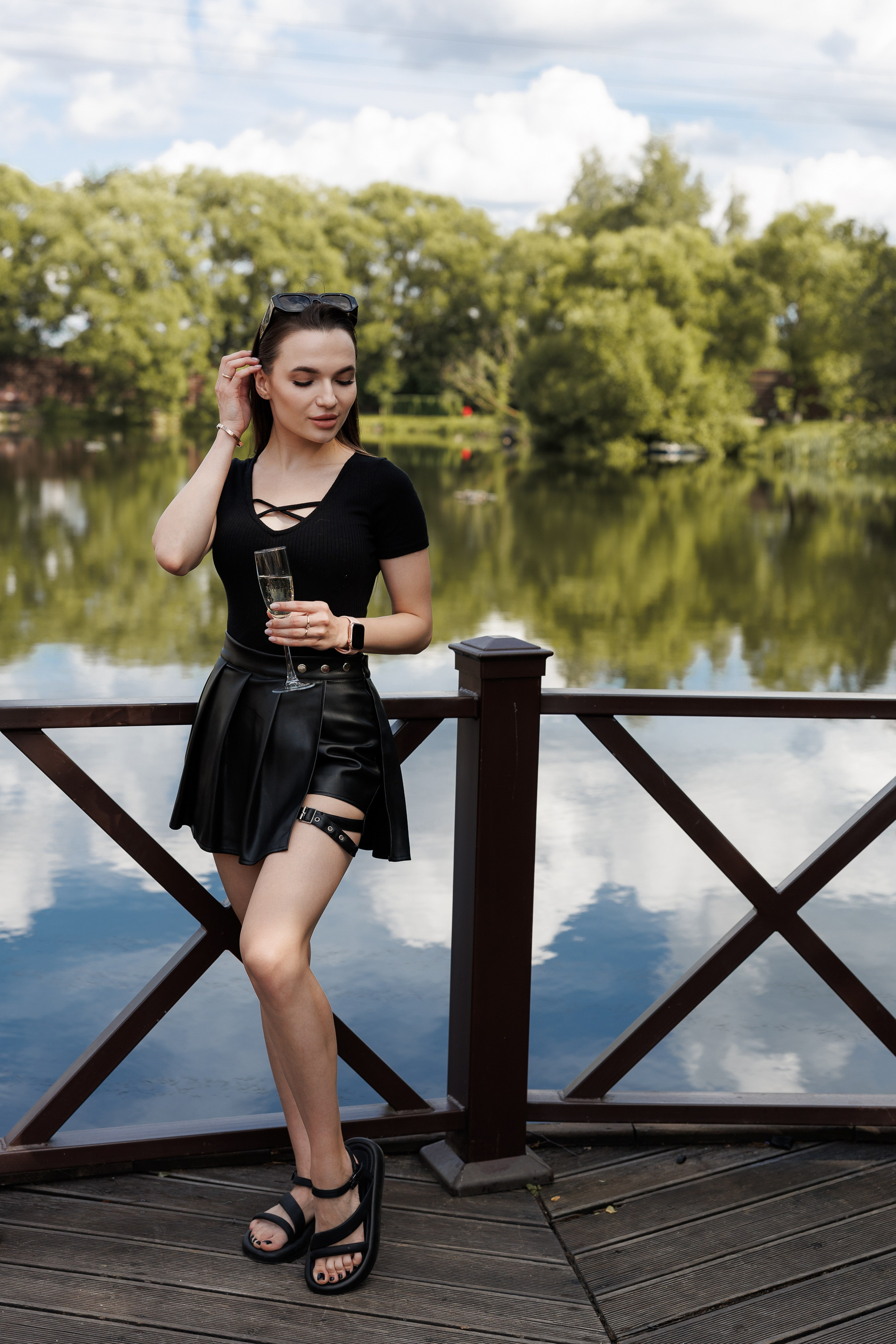 КОРПОРАТИВ DR.HUG. Свадебный и event-фотограф Иван Волнухин