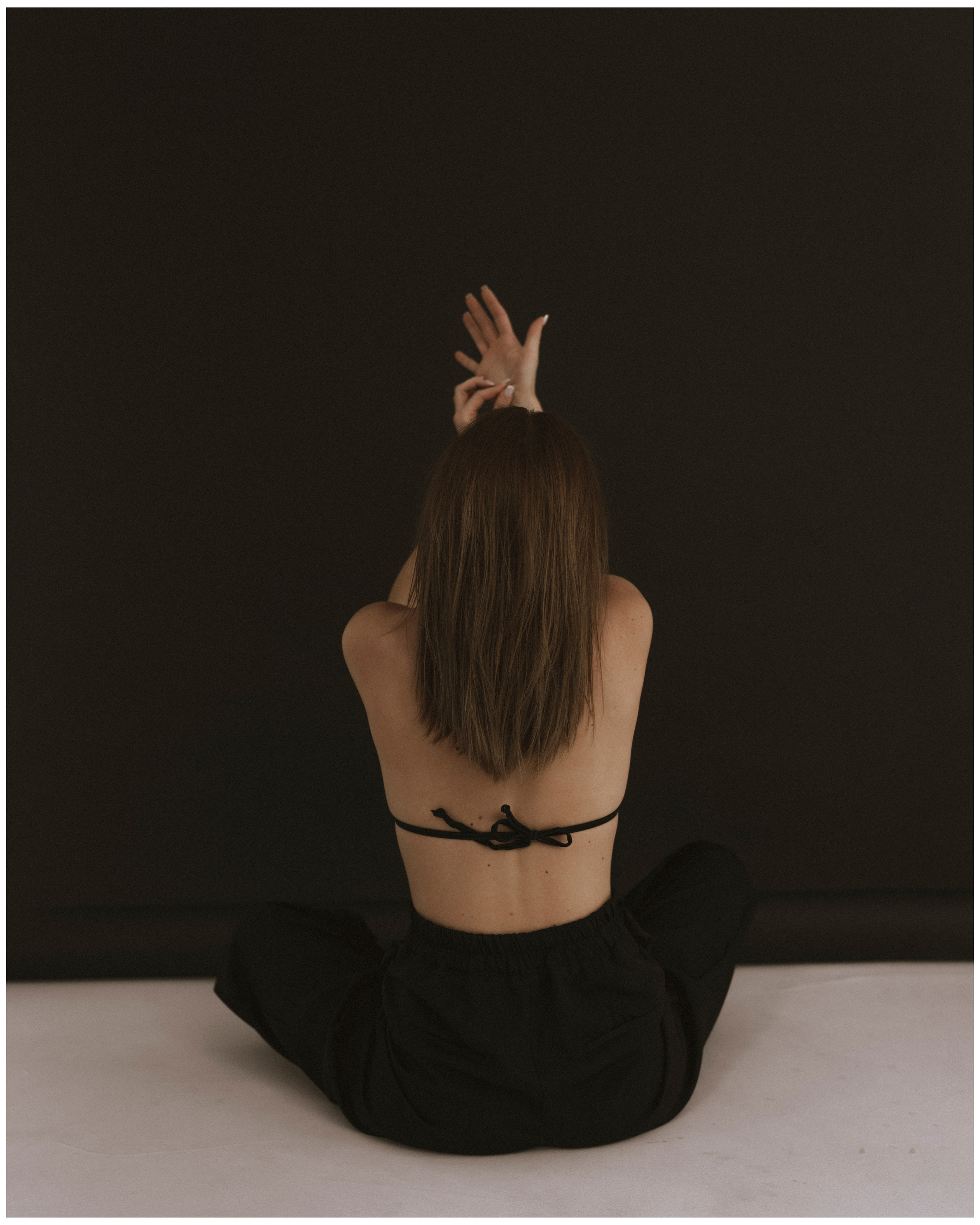 Полина. Фотограф Маргарита Спицина в городе Липецк