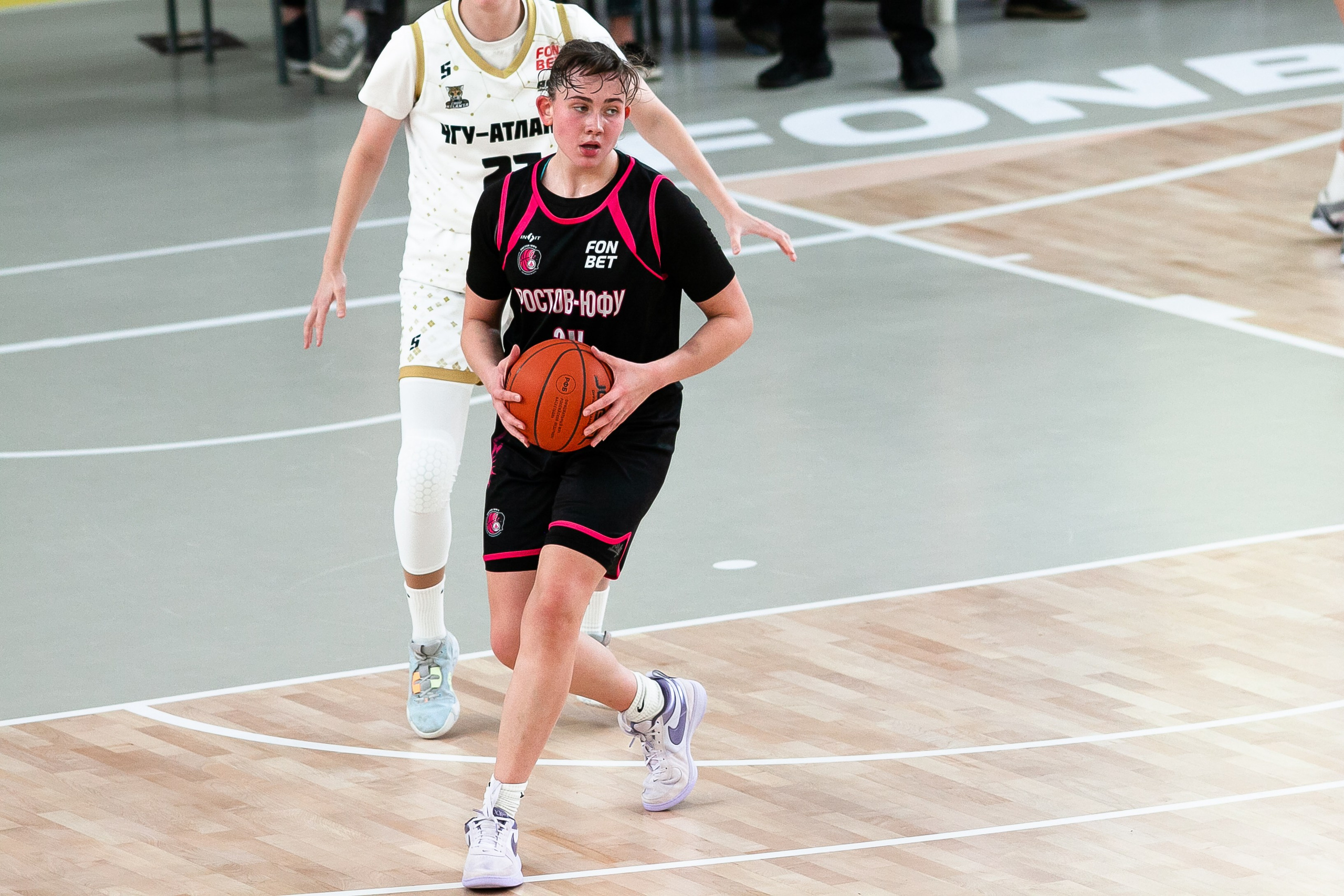 Патшалах университечэ. Фотография