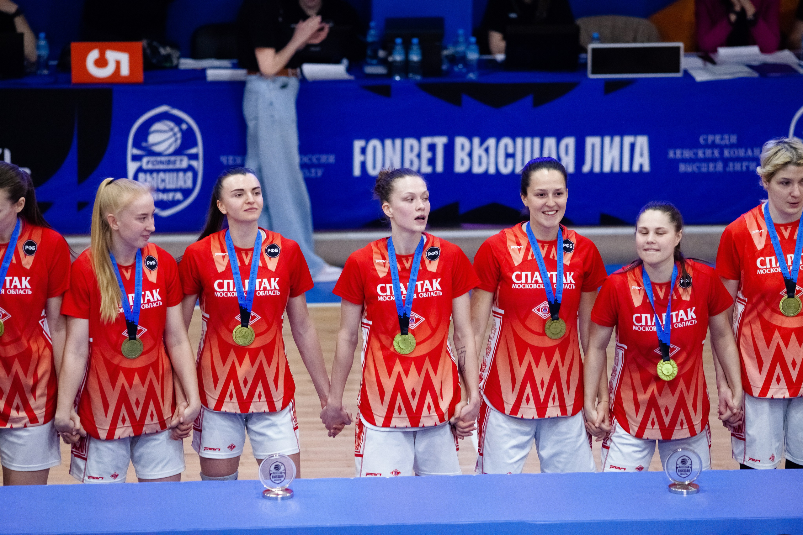 Награждение. Фотография