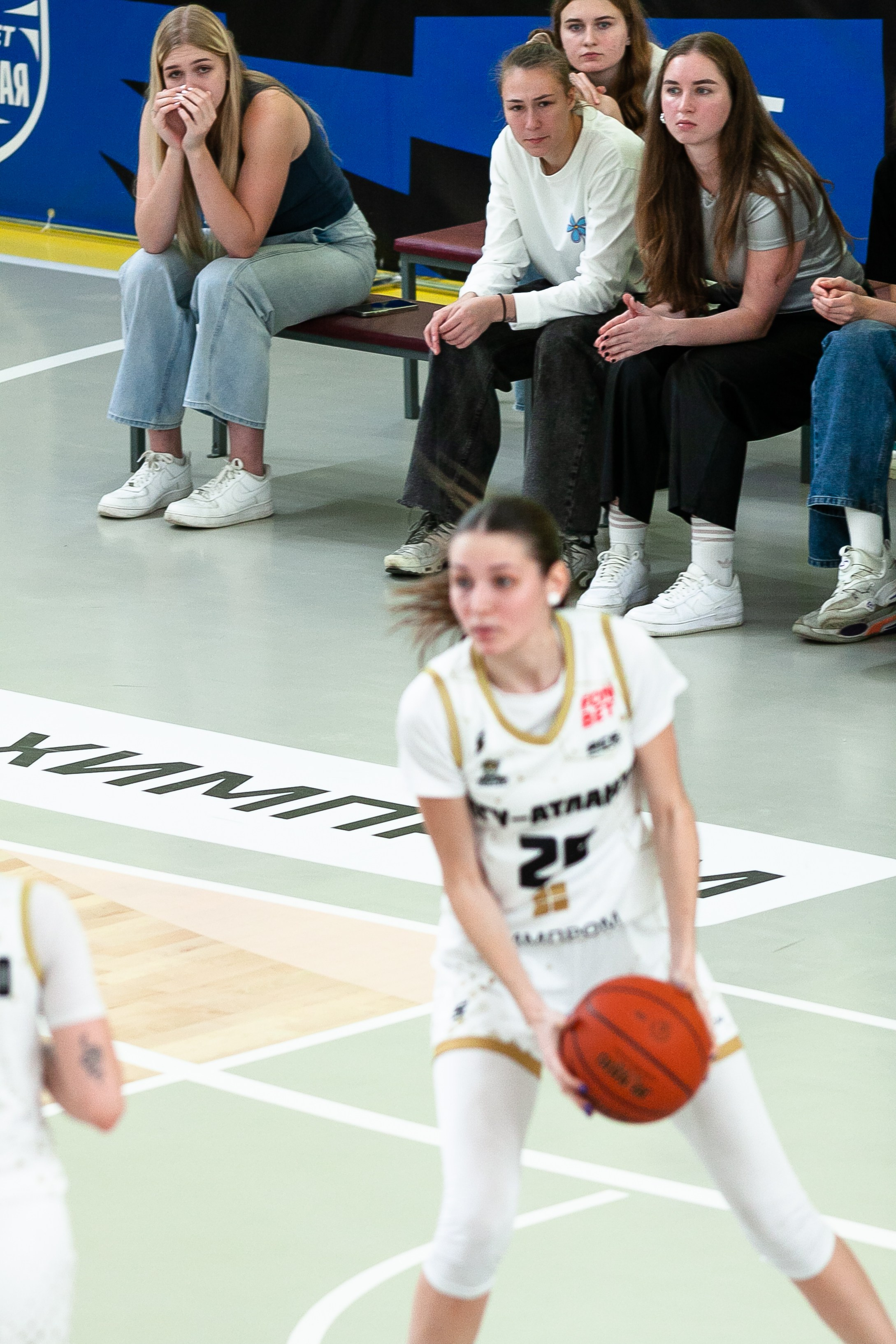 Патшалах университечэ. Фотография