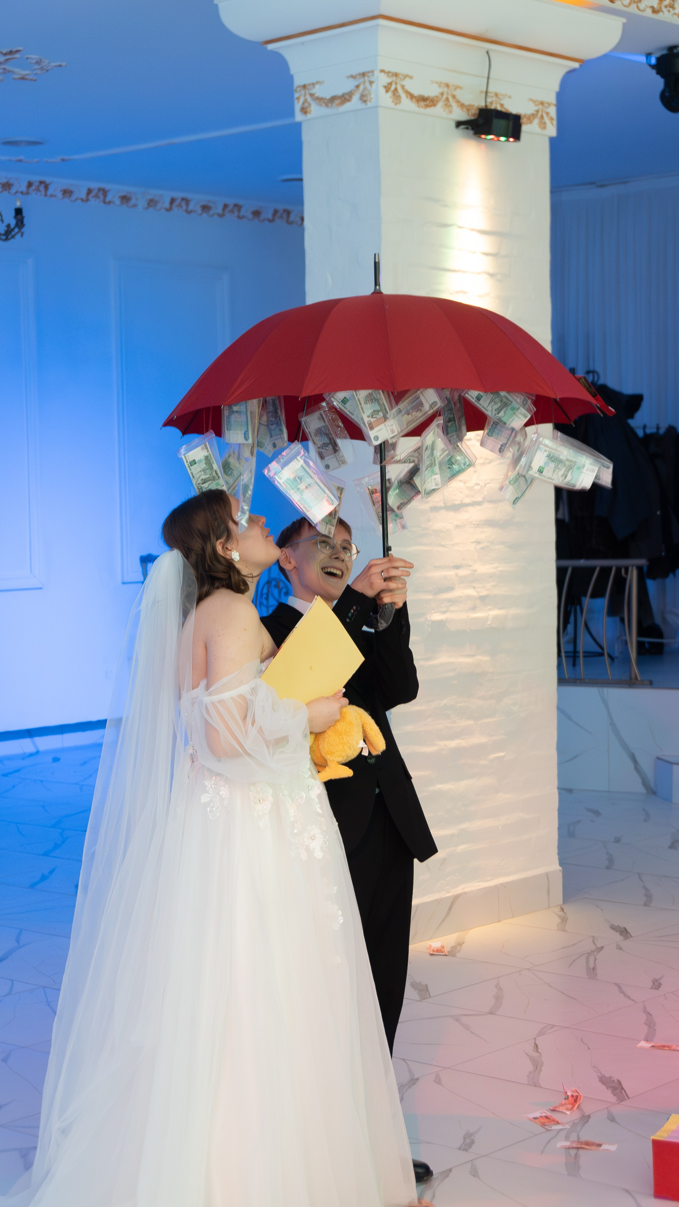 Алиса и Никита. Фотограф и видеограф Андрей Кукишев